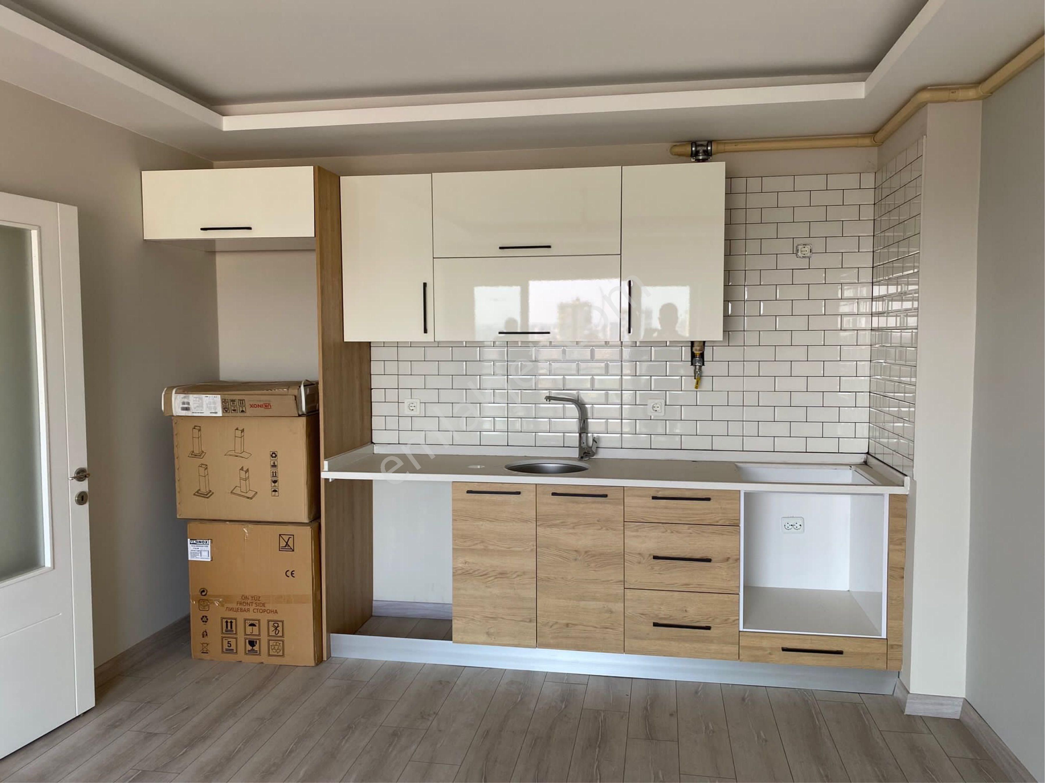 Alparslan Türkeş Bul.da Metroya 2dk Mesafede 2+1 Dogalgazlı Daire - Görsel 8