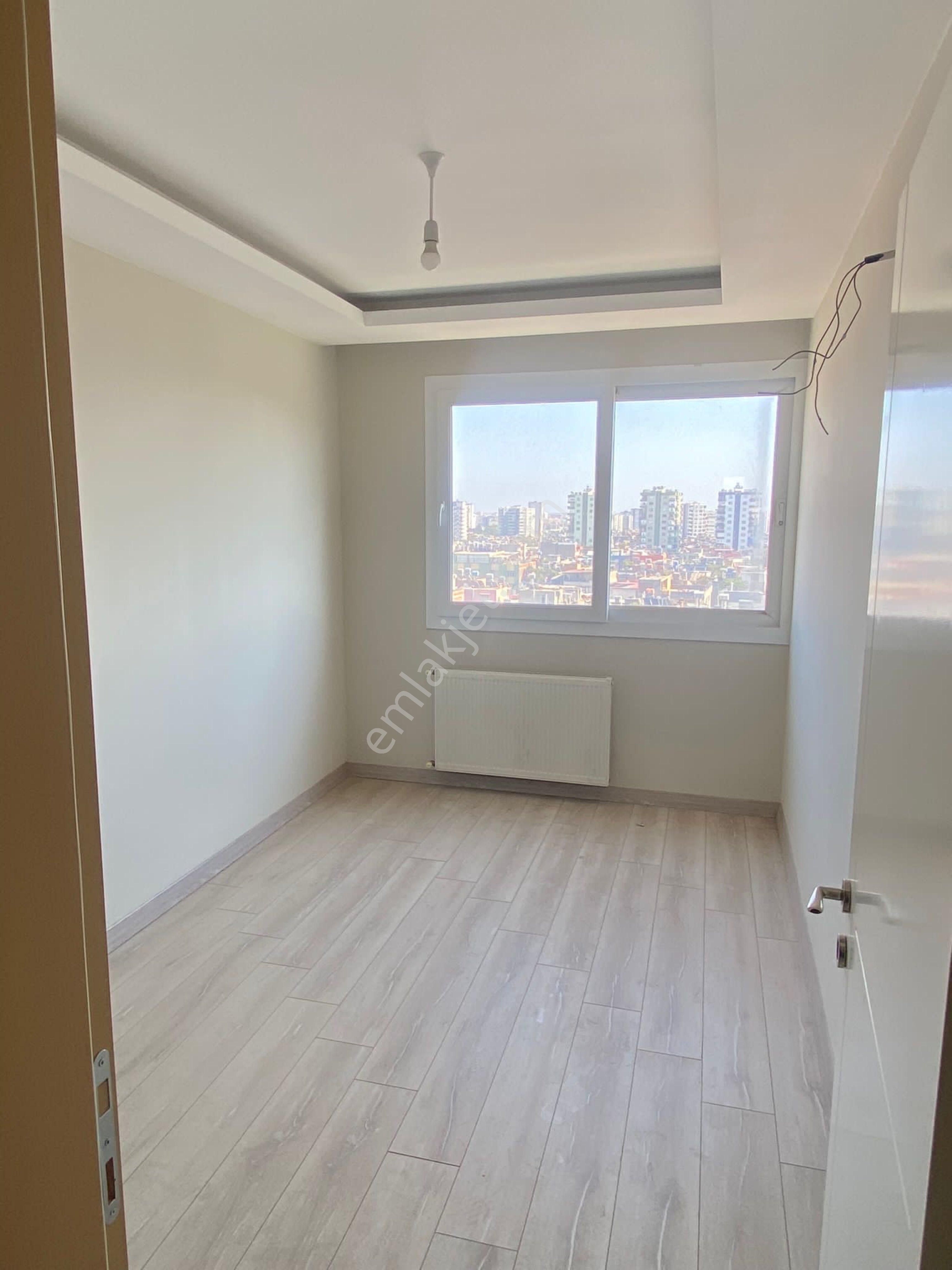 Alparslan Türkeş Bul.da Metroya 2dk Mesafede 2+1 Dogalgazlı Daire - Görsel 7