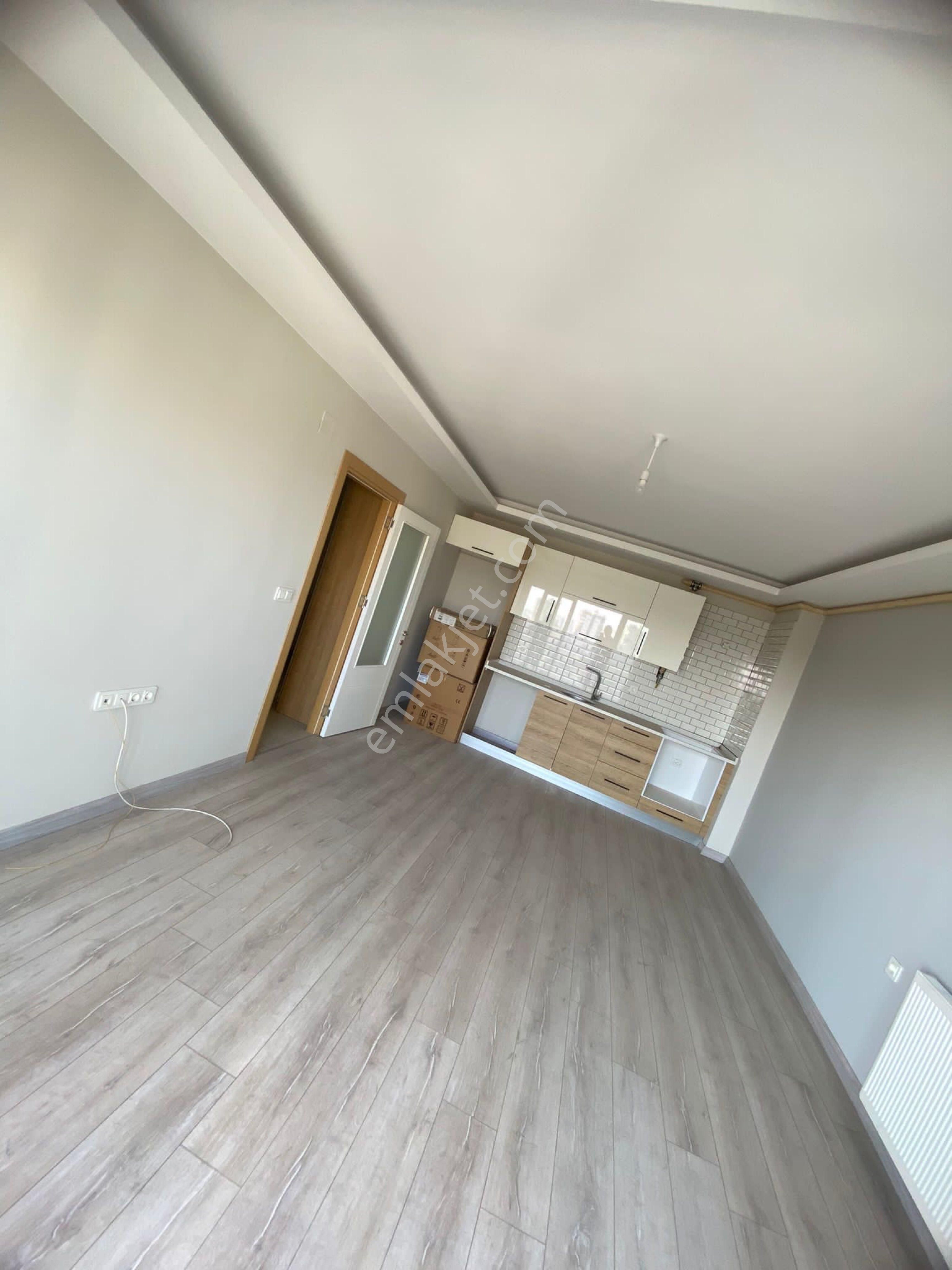 Alparslan Türkeş Bul.da Metroya 2dk Mesafede 2+1 Dogalgazlı Daire - Görsel 10