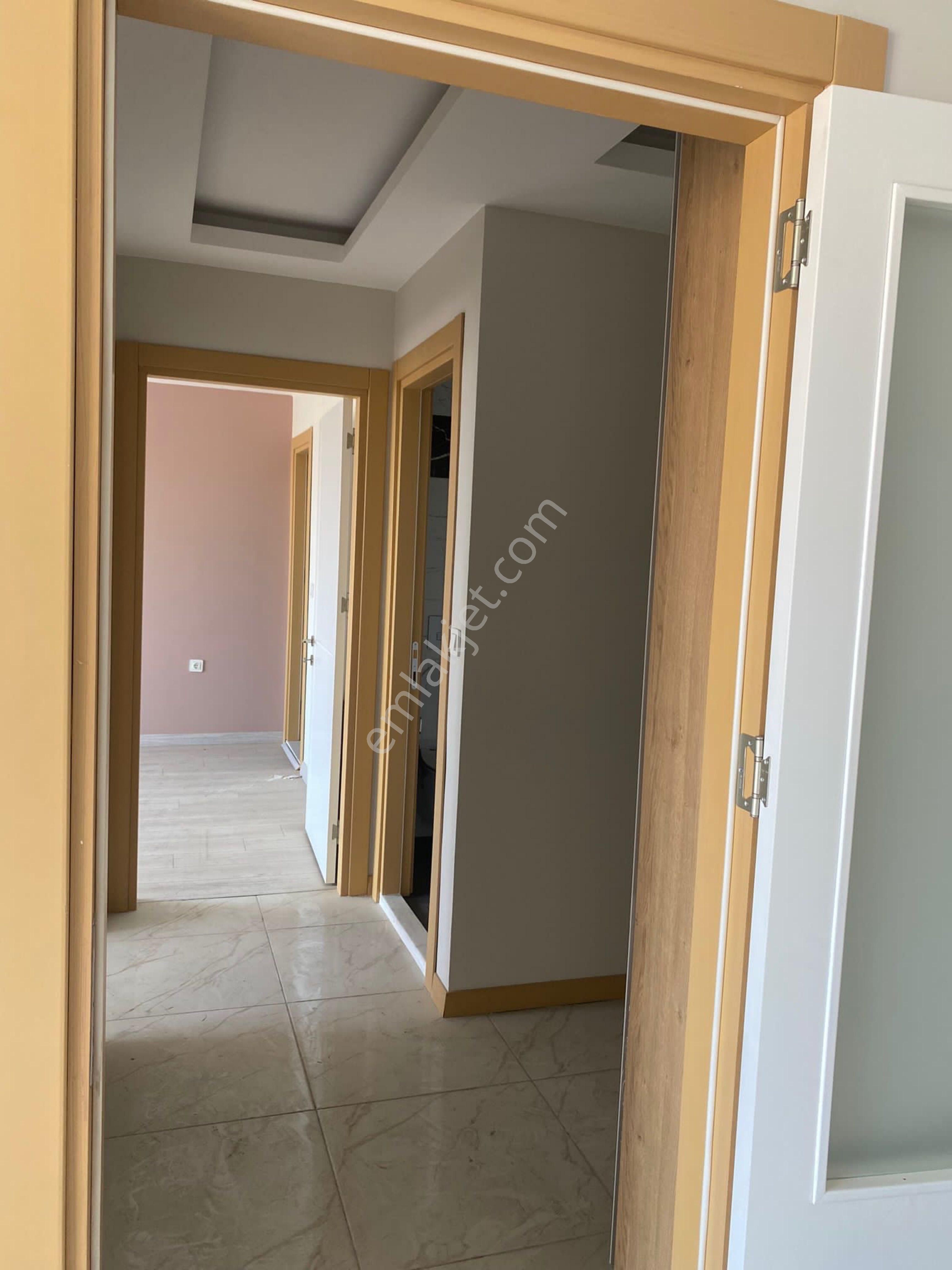 Alparslan Türkeş Bul.da Metroya 2dk Mesafede 2+1 Dogalgazlı Daire - Görsel 6