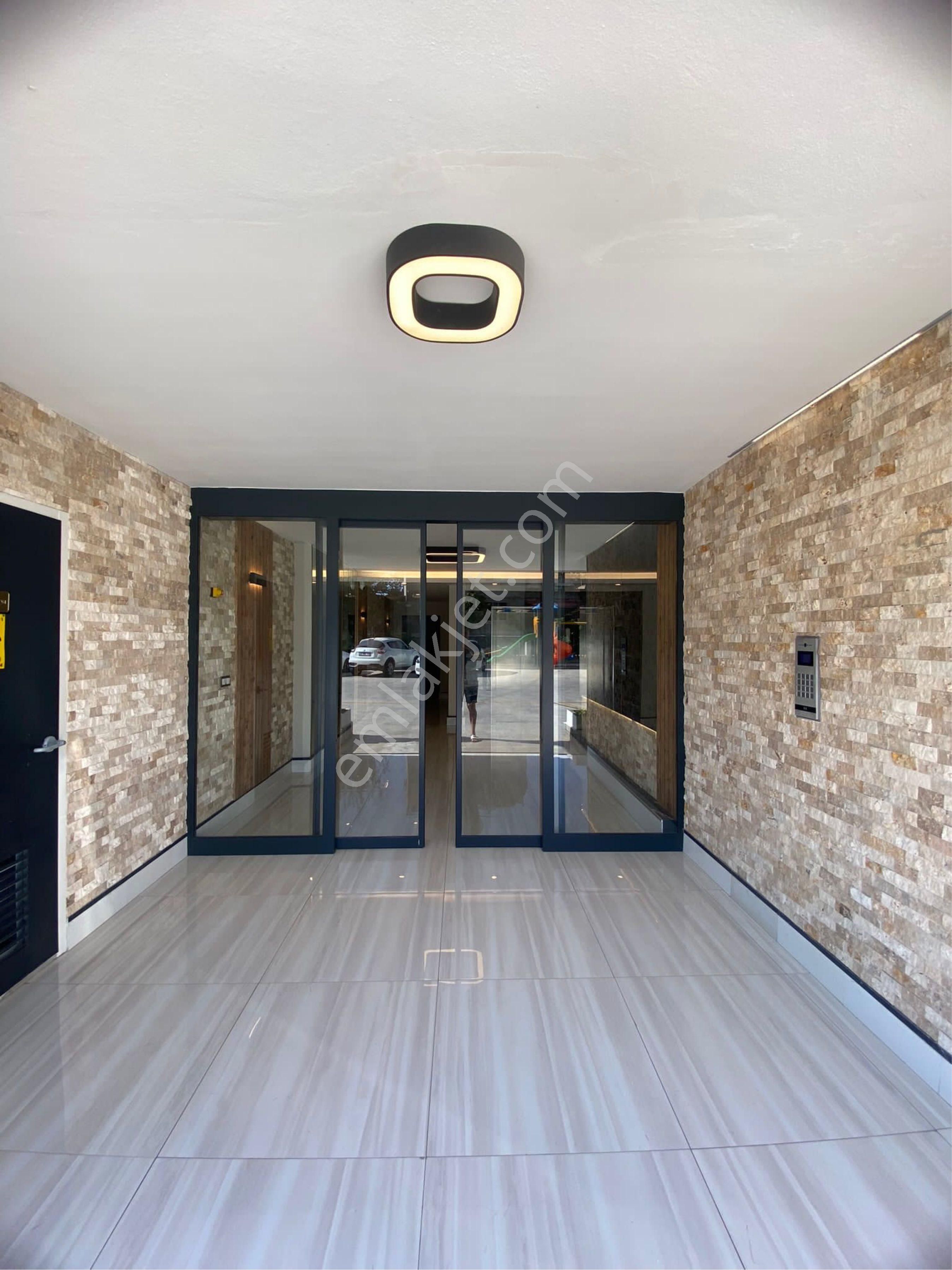 Alparslan Türkeş Bul.da Metroya 2dk Mesafede 2+1 Dogalgazlı Daire - Görsel 21