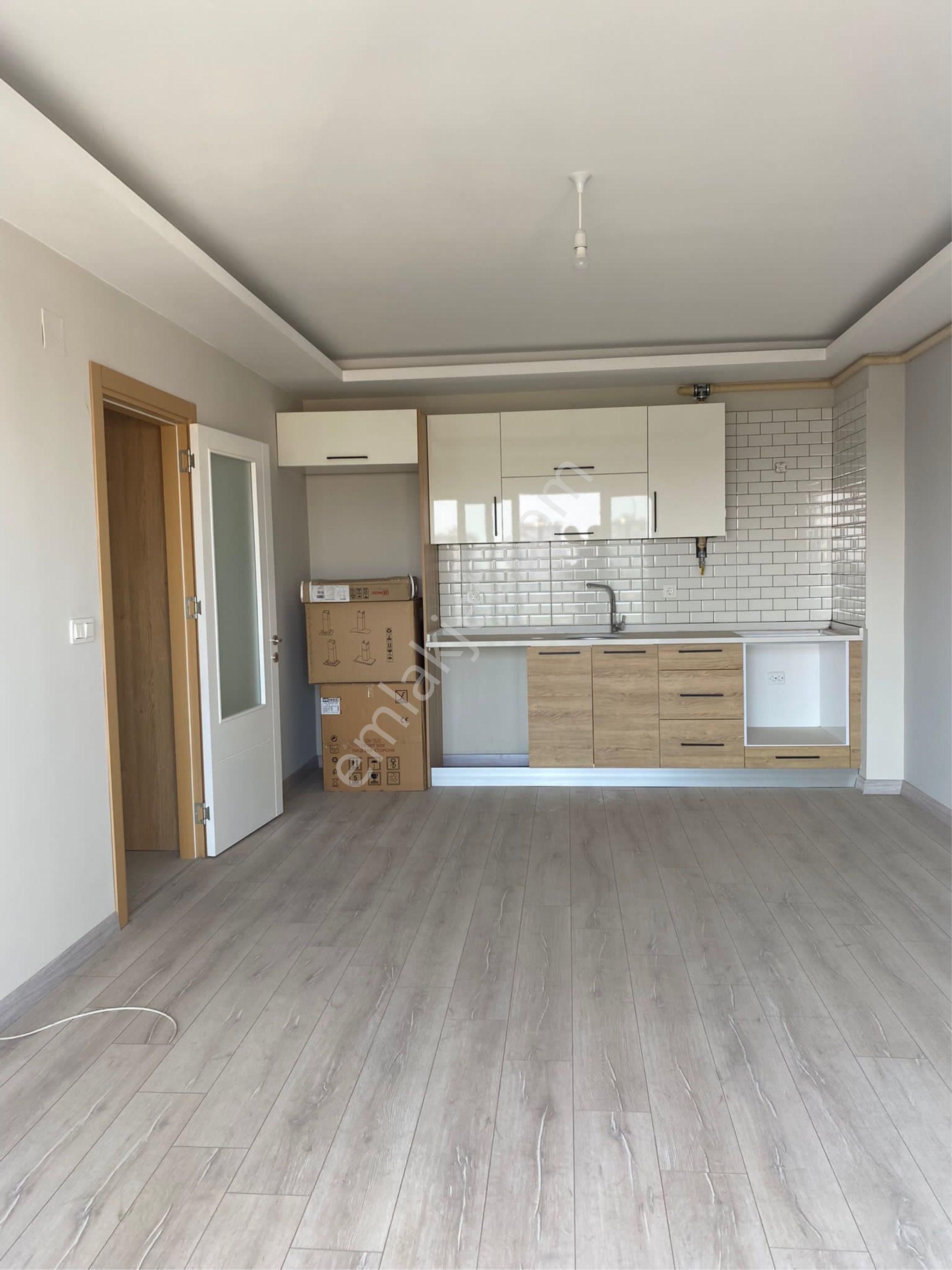 Alparslan Türkeş Bul.da Metroya 2dk Mesafede 2+1 Dogalgazlı Daire - Görsel 9