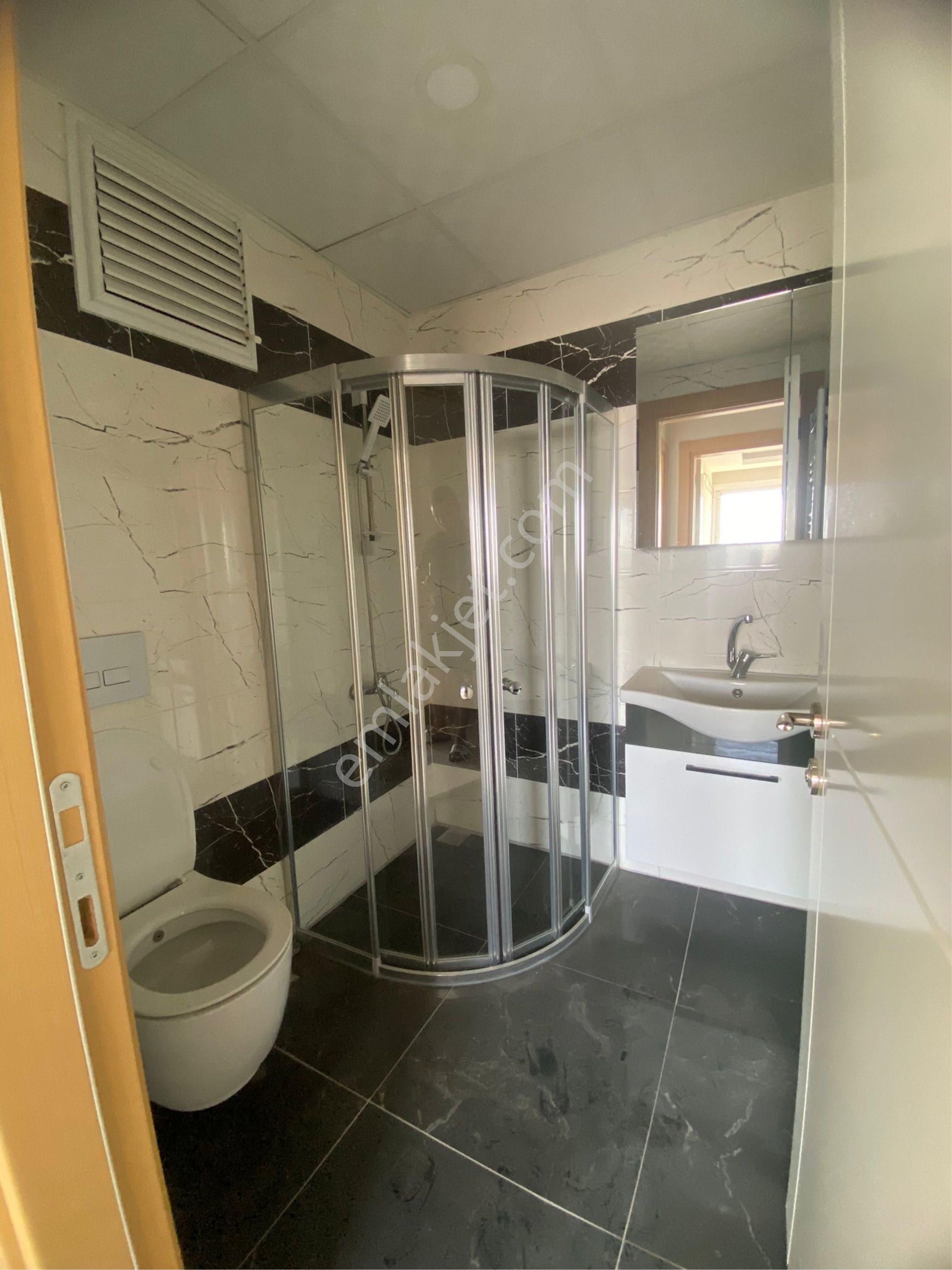 Alparslan Türkeş Bul.da Metroya 2dk Mesafede 2+1 Dogalgazlı Daire - Görsel 27