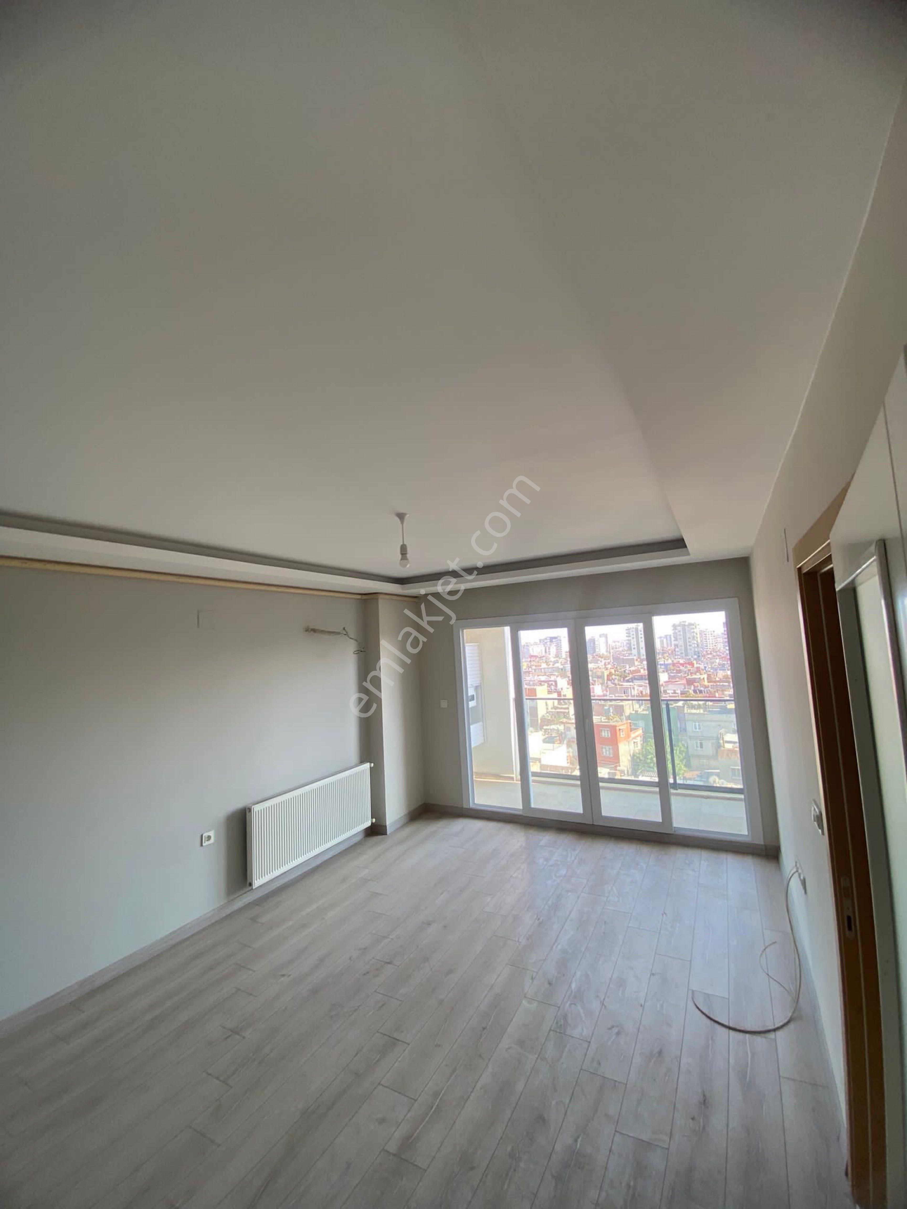 Alparslan Türkeş Bul.da Metroya 2dk Mesafede 2+1 Dogalgazlı Daire - Görsel 14