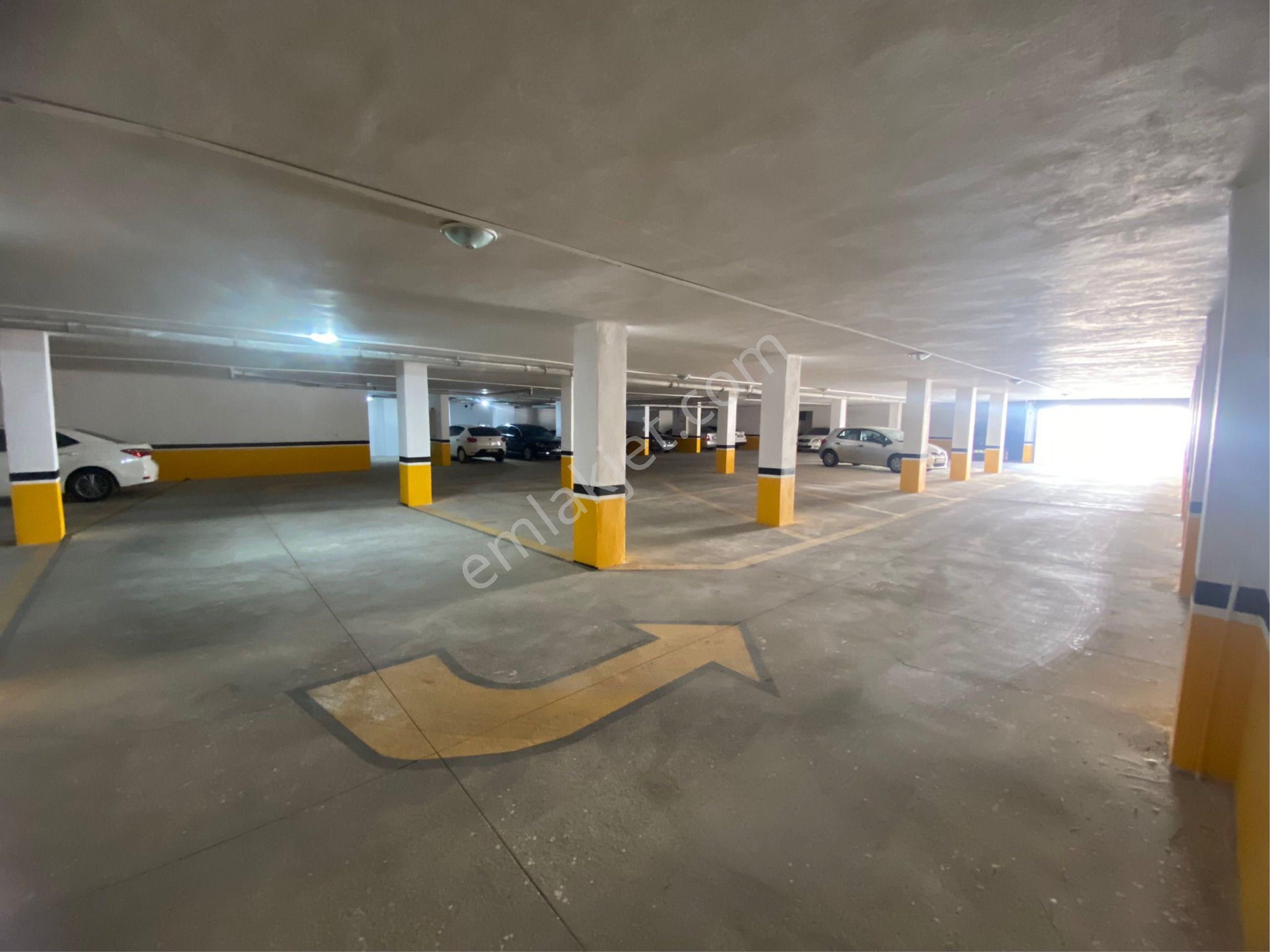 Alparslan Türkeş Bul.da Metroya 2dk Mesafede 2+1 Dogalgazlı Daire - Görsel 22