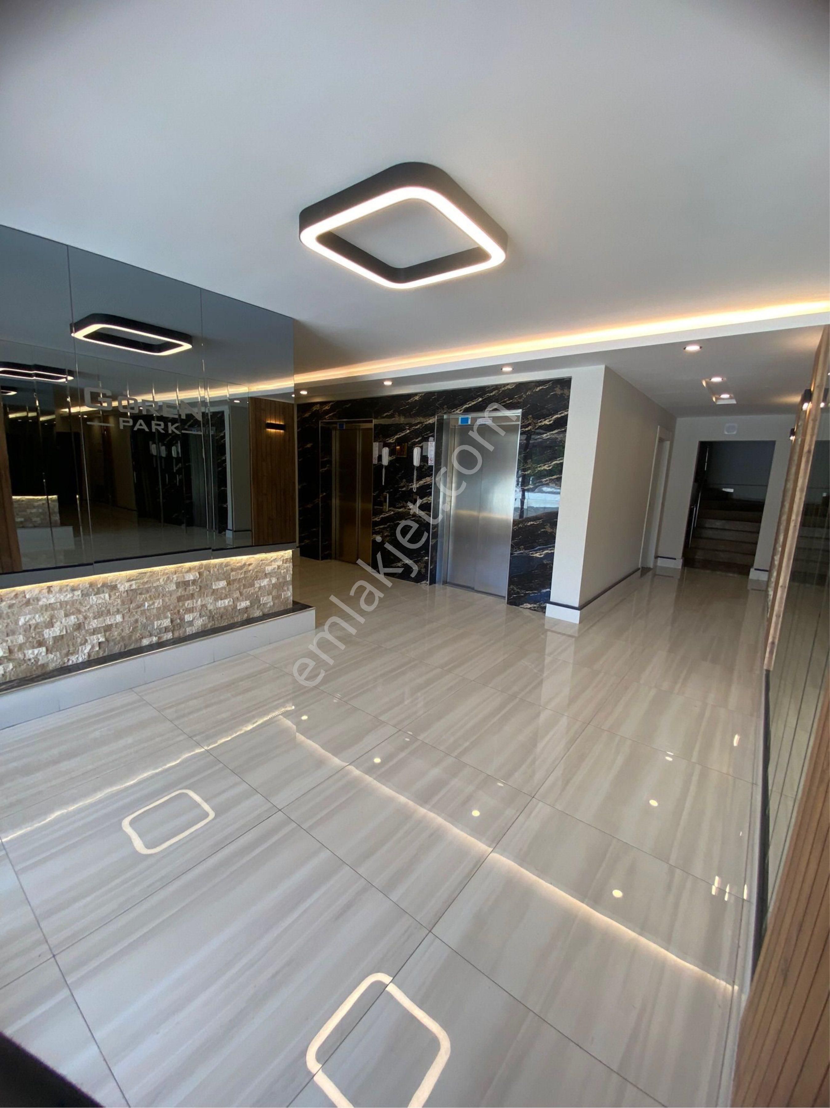 Alparslan Türkeş Bul.da Metroya 2dk Mesafede 2+1 Dogalgazlı Daire - Görsel 12