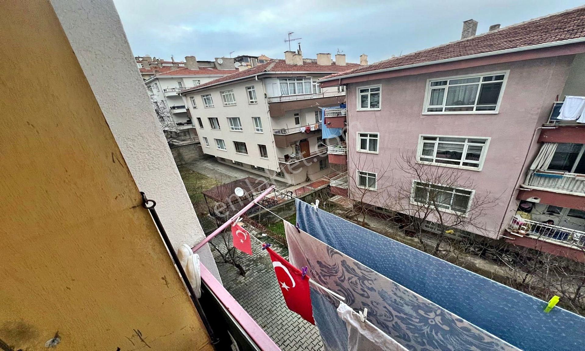 Pınarbaşı Mah. Kat Konumunda ___kot.1 __ Şirin Yapılı 2+1 Daire! - Görsel 8