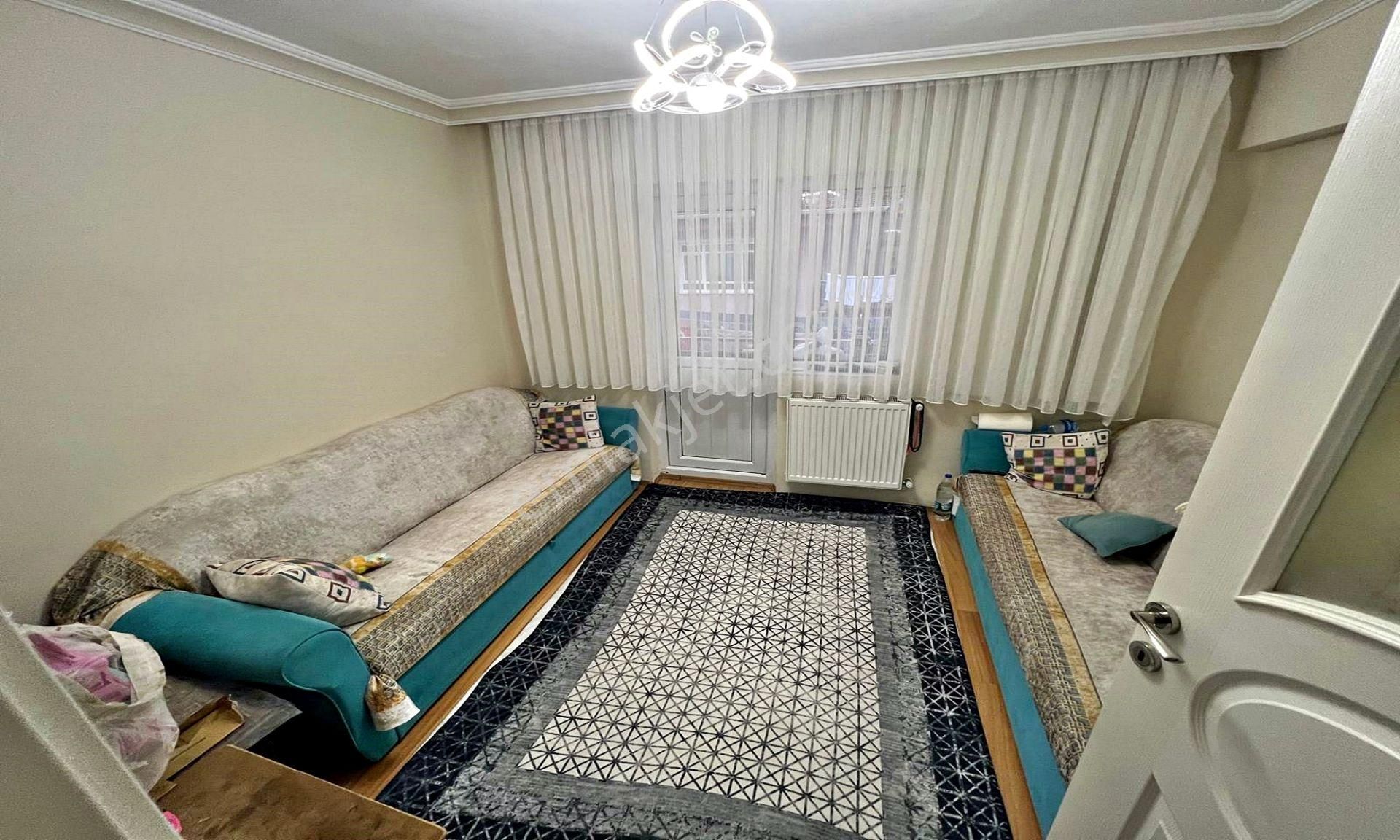 Pınarbaşı Mah. Kat Konumunda ___kot.1 __ Şirin Yapılı 2+1 Daire! - Görsel 2