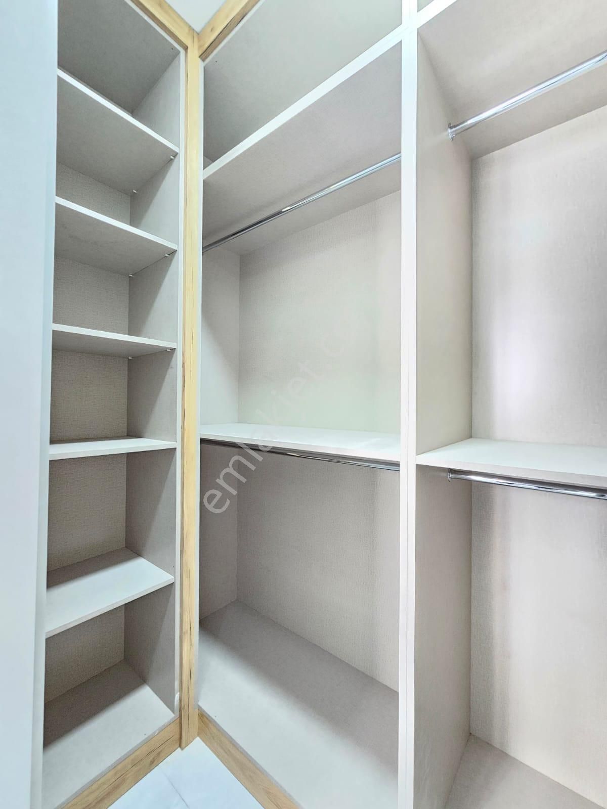 Denizli Şemikler De 2+1 Mükemmel Konumda Lüks Satılık Fırsat Daireler - Görsel 6