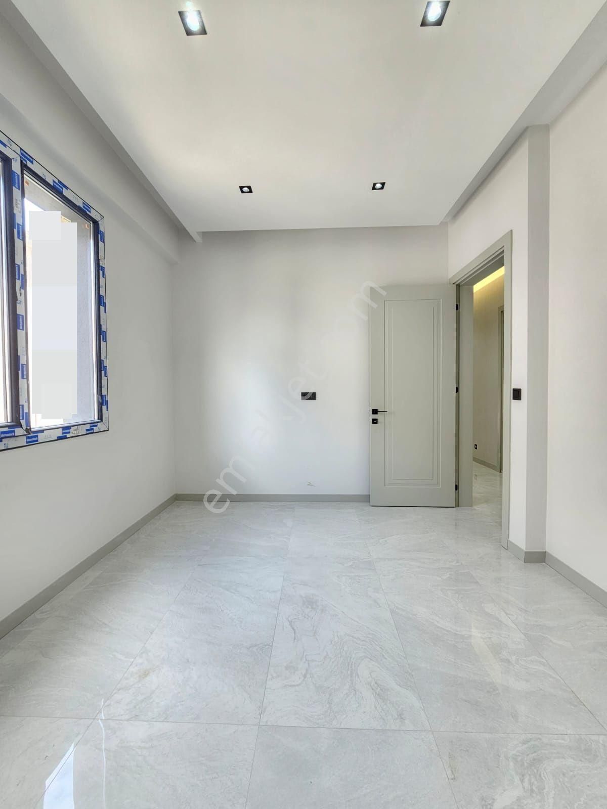 Denizli Şemikler De 2+1 Mükemmel Konumda Lüks Satılık Fırsat Daireler - Görsel 22