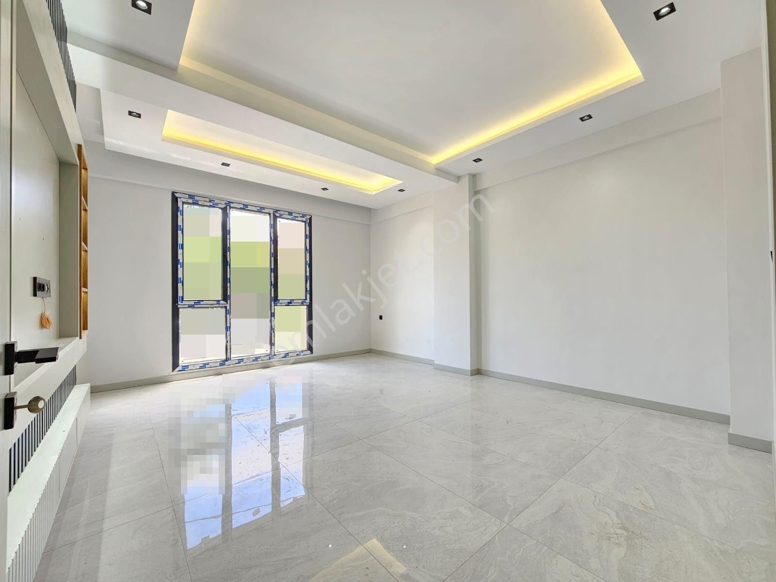 Denizli Şemikler De 2+1 Mükemmel Konumda Lüks Satılık Fırsat Daireler - Görsel 18