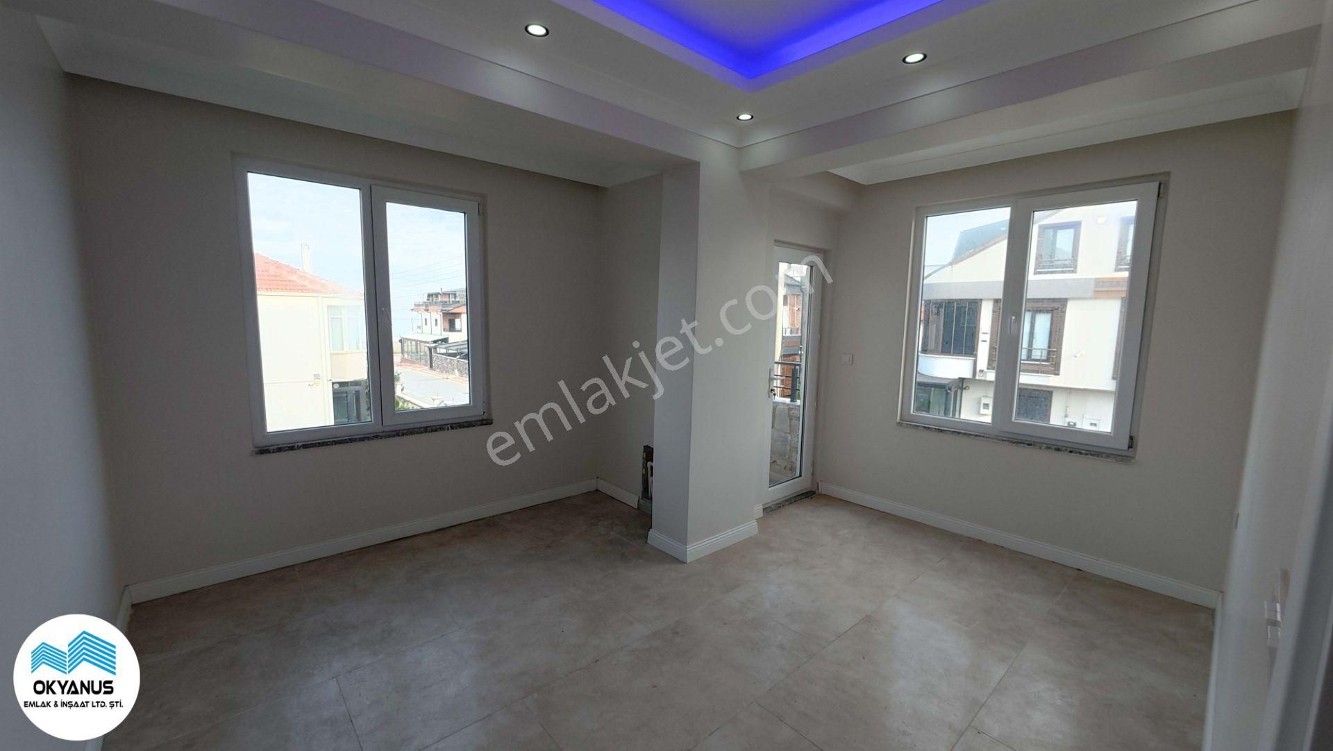 Sakarya Kocaali Yalı Mah De Deniz Manzaralı Havuzlu 3+1 Villa - Görsel 18