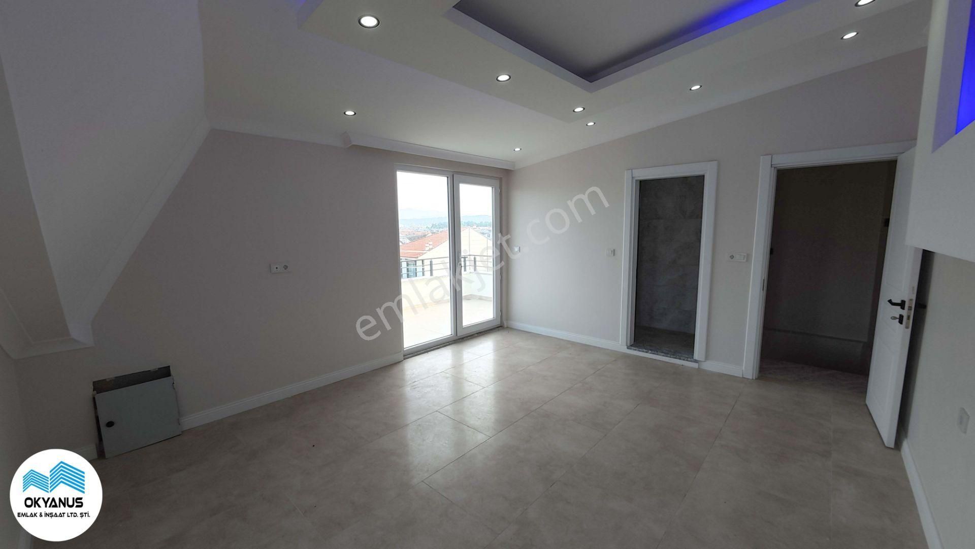 Sakarya Kocaali Yalı Mah De Deniz Manzaralı Havuzlu 3+1 Villa - Görsel 27