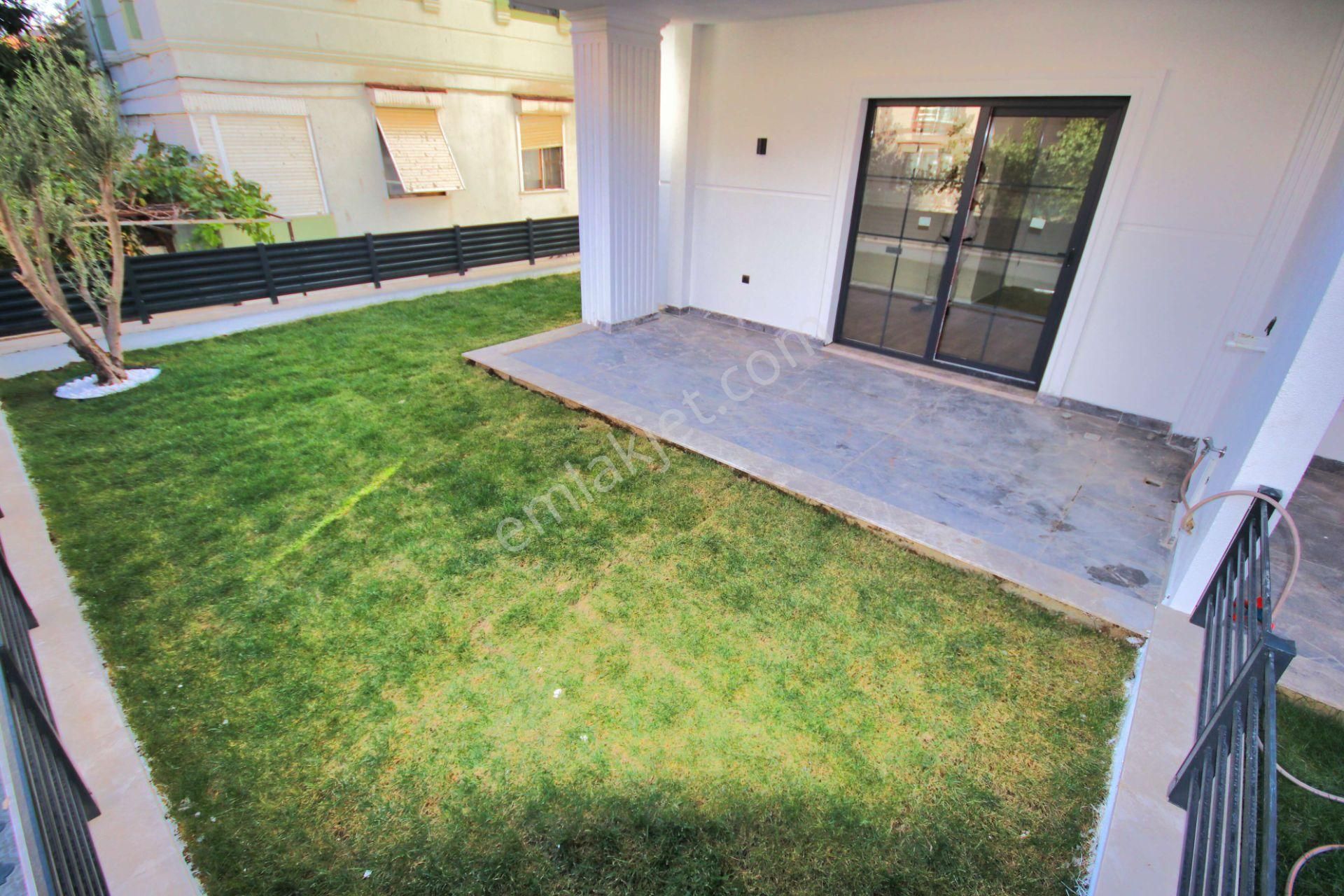 🏡🏡aktiften Akçay Merkez'de Satılık Otoparklı 65m2 Bahçeli Giyinme Odalı 2+1 Daire - Görsel 12