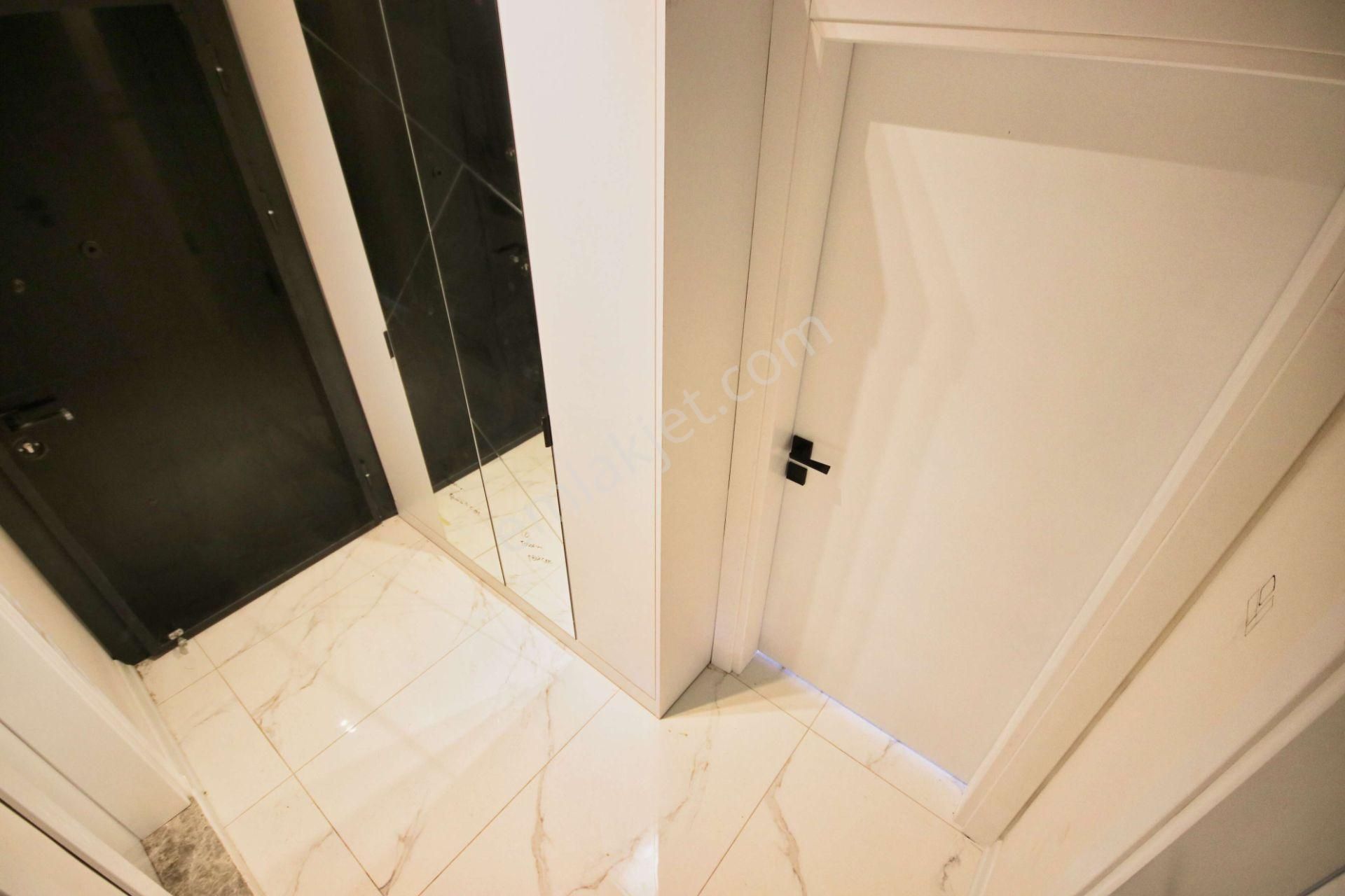 🏡🏡aktiften Akçay Merkez'de Satılık Otoparklı 65m2 Bahçeli Giyinme Odalı 2+1 Daire - Görsel 30