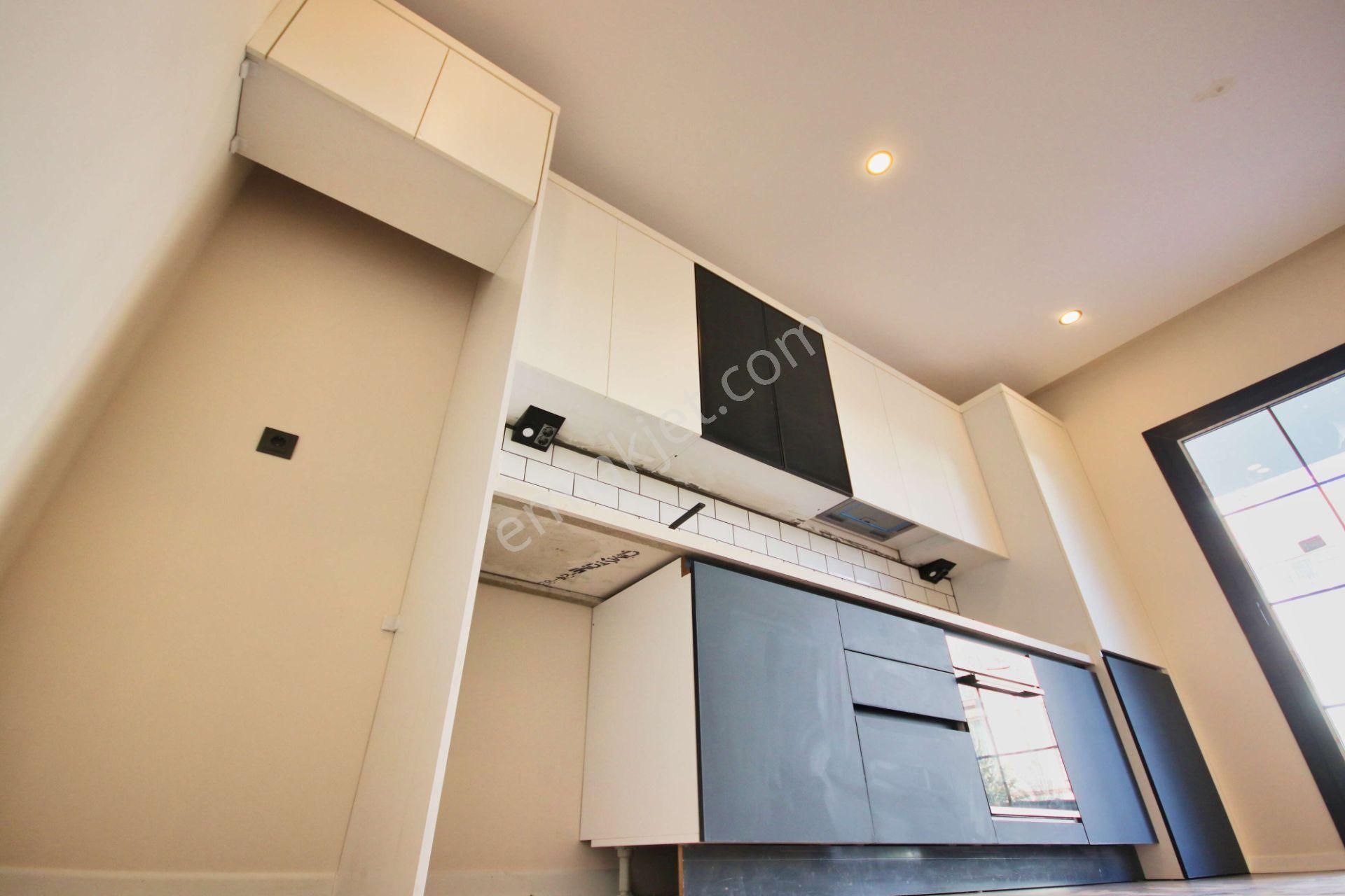 🏡🏡aktiften Akçay Merkez'de Satılık Otoparklı 65m2 Bahçeli Giyinme Odalı 2+1 Daire - Görsel 23