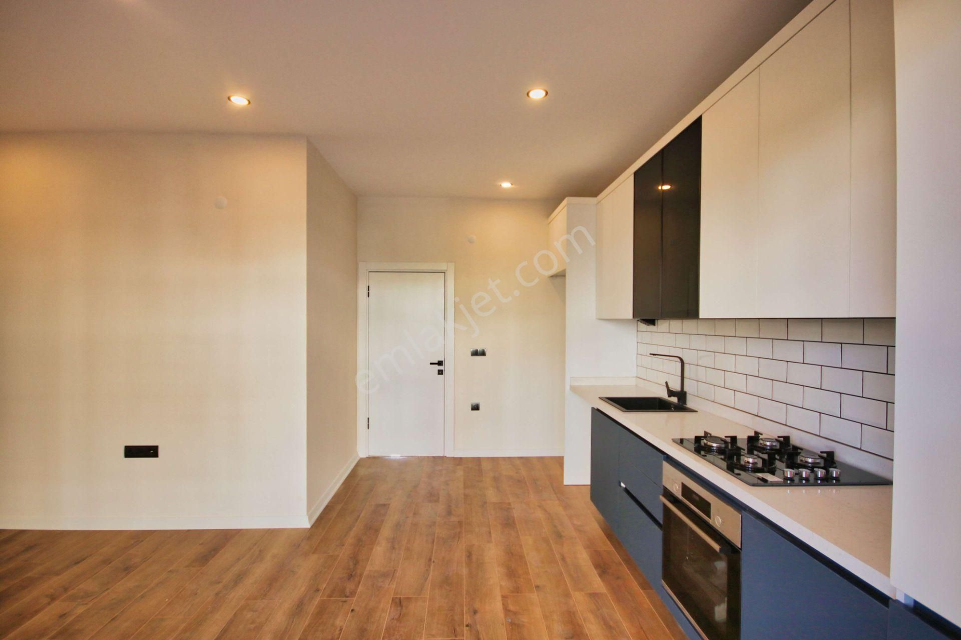 🏡🏡aktiften Akçay Merkez'de Satılık Otoparklı 65m2 Bahçeli Giyinme Odalı 2+1 Daire - Görsel 7