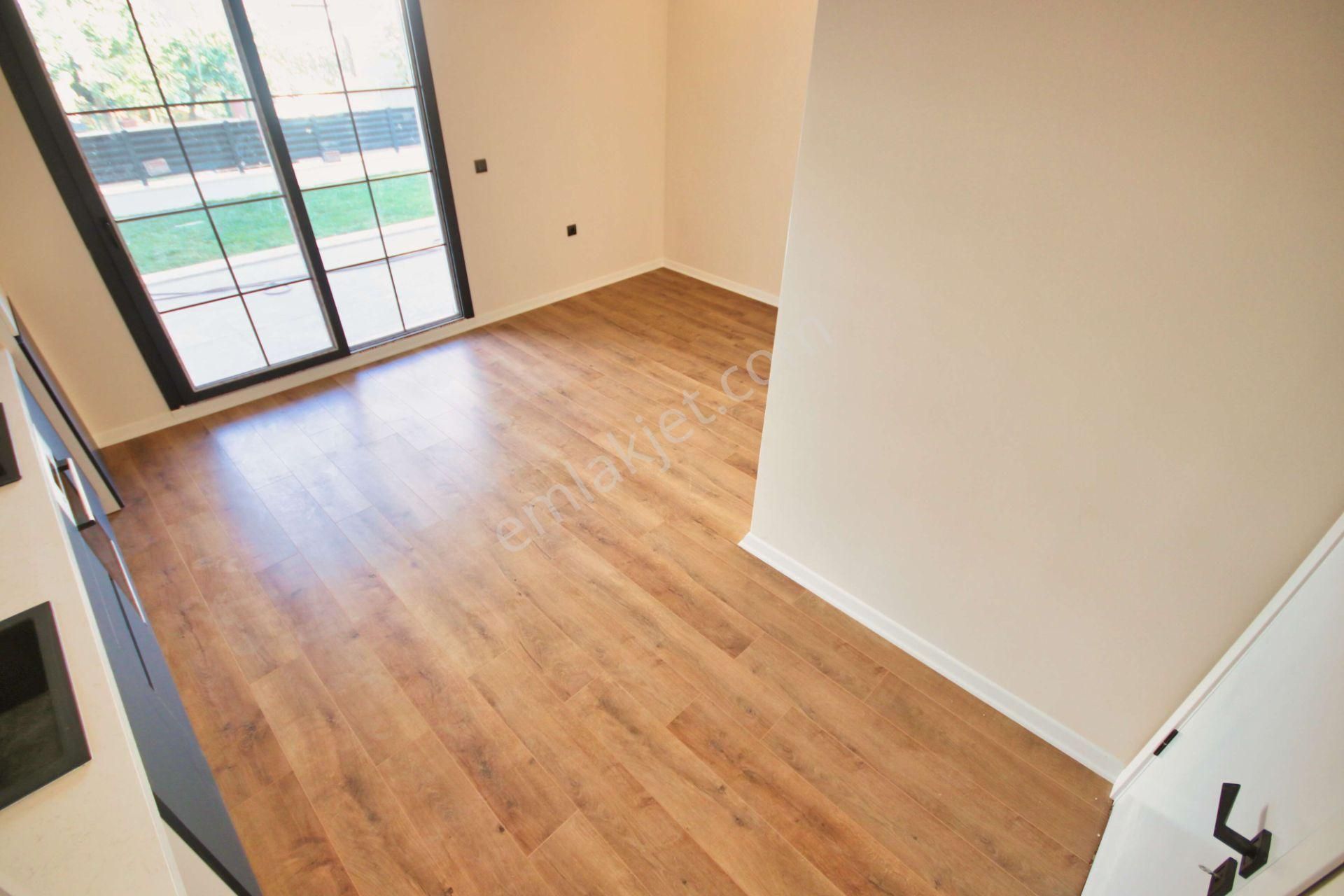 🏡🏡aktiften Akçay Merkez'de Satılık Otoparklı 65m2 Bahçeli Giyinme Odalı 2+1 Daire - Görsel 5