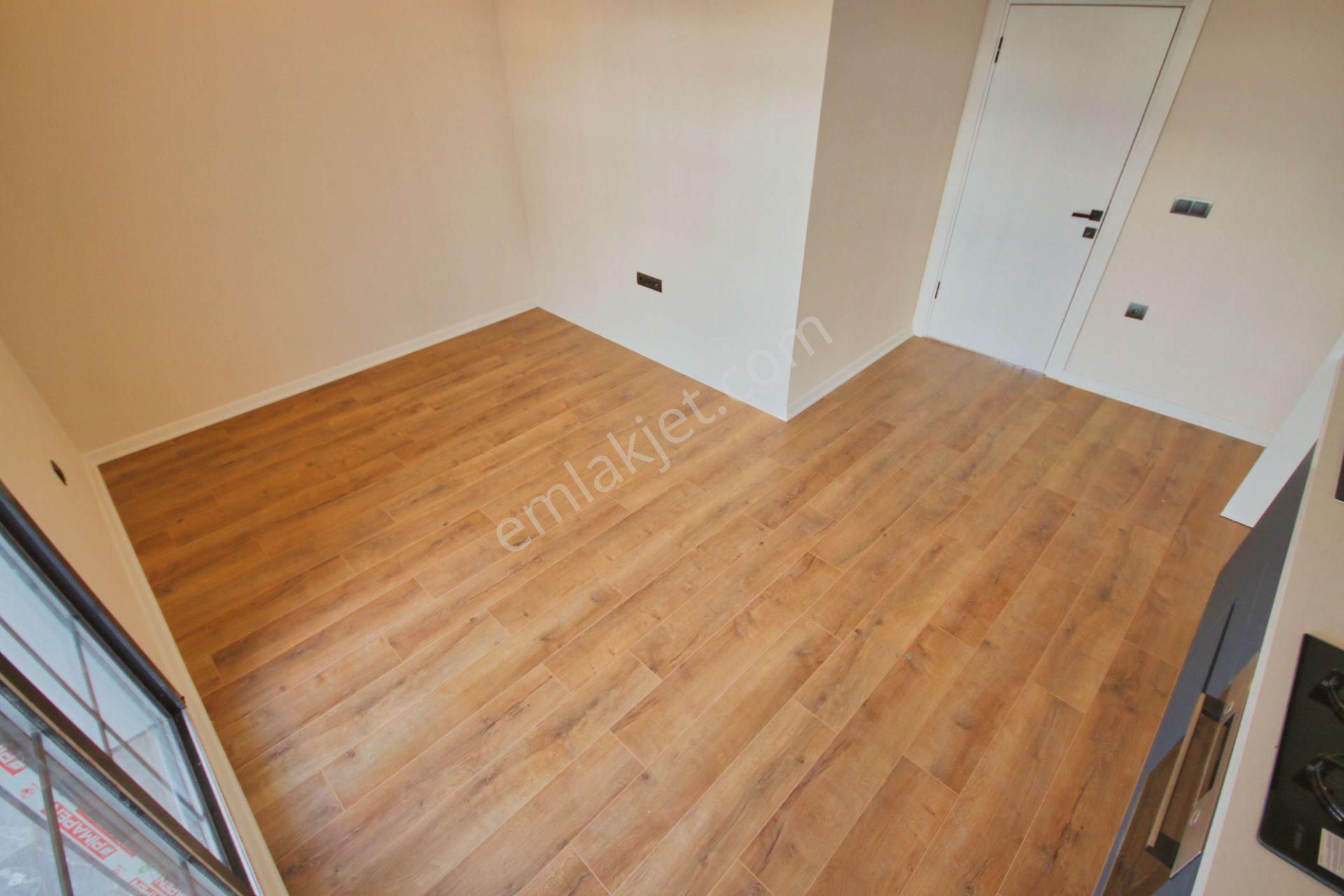🏡🏡aktiften Akçay Merkez'de Satılık Otoparklı 65m2 Bahçeli Giyinme Odalı 2+1 Daire - Görsel 33