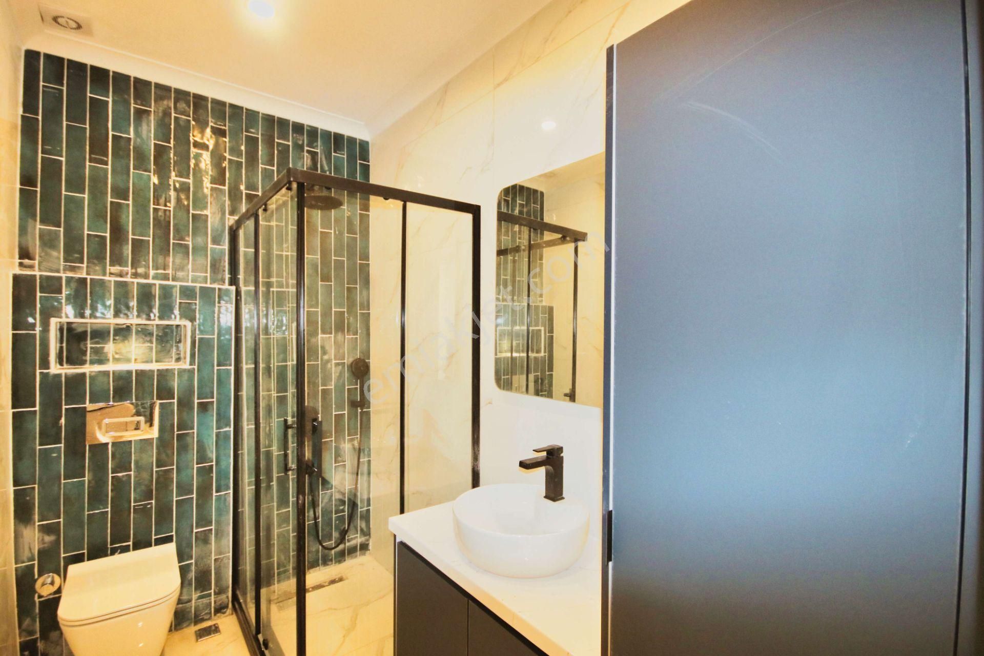 🏡🏡aktiften Akçay Merkez'de Satılık Otoparklı 65m2 Bahçeli Giyinme Odalı 2+1 Daire - Görsel 29