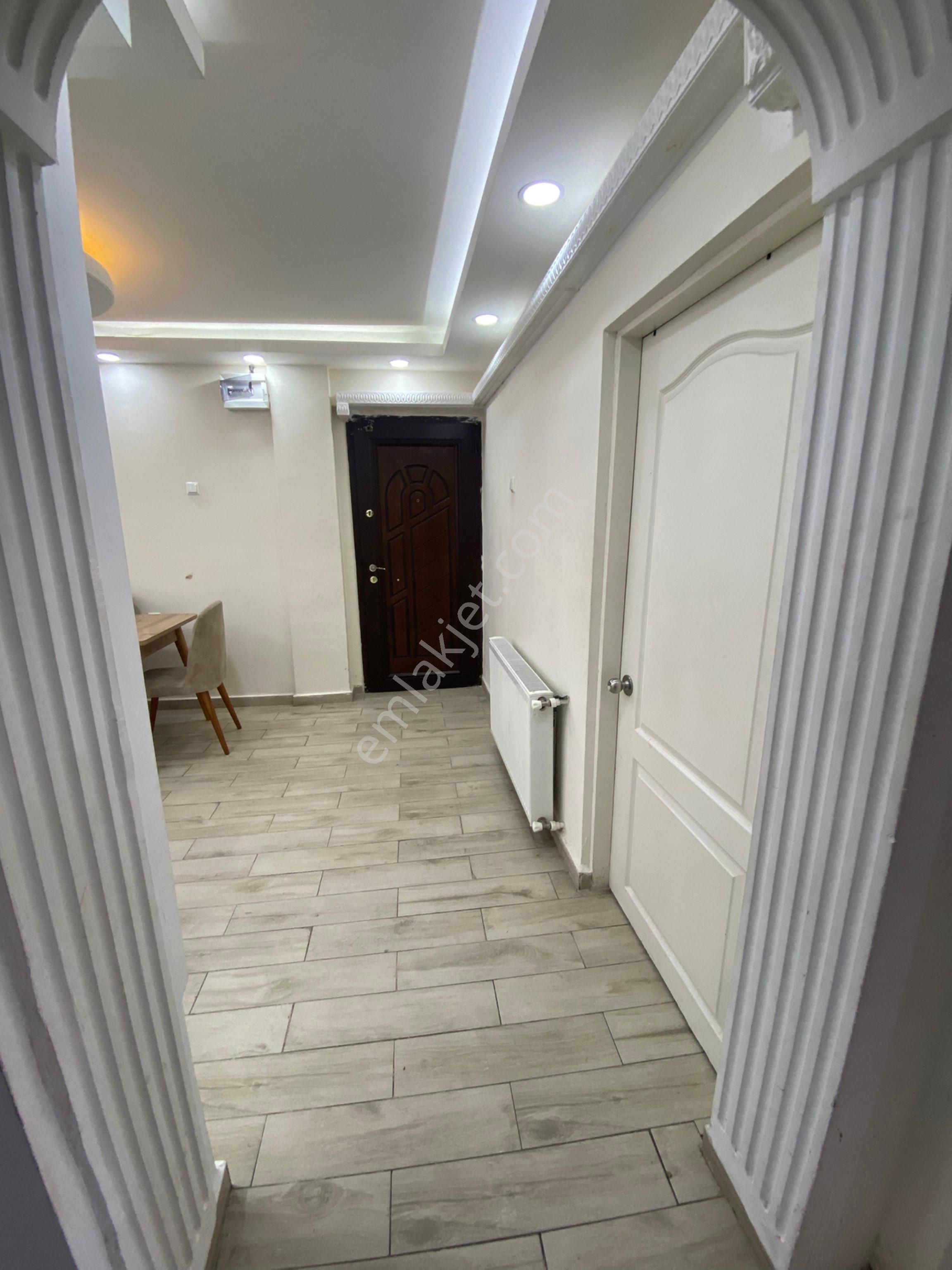 Cihangir Emlaktan Altıparmak Cadde Üstü3+1satılık Daire - Görsel 33