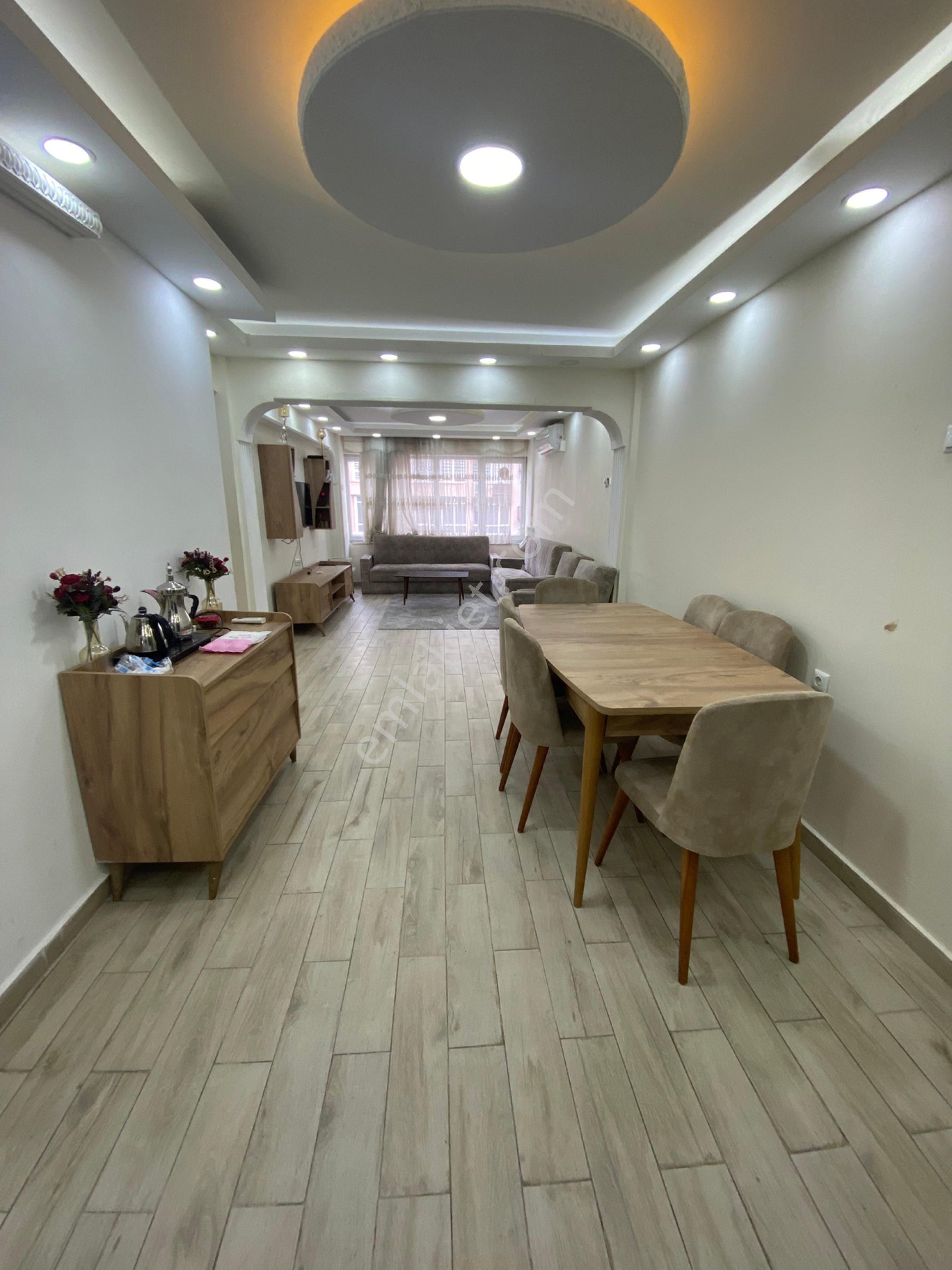 Cihangir Emlaktan Altıparmak Cadde Üstü3+1satılık Daire - Görsel 9