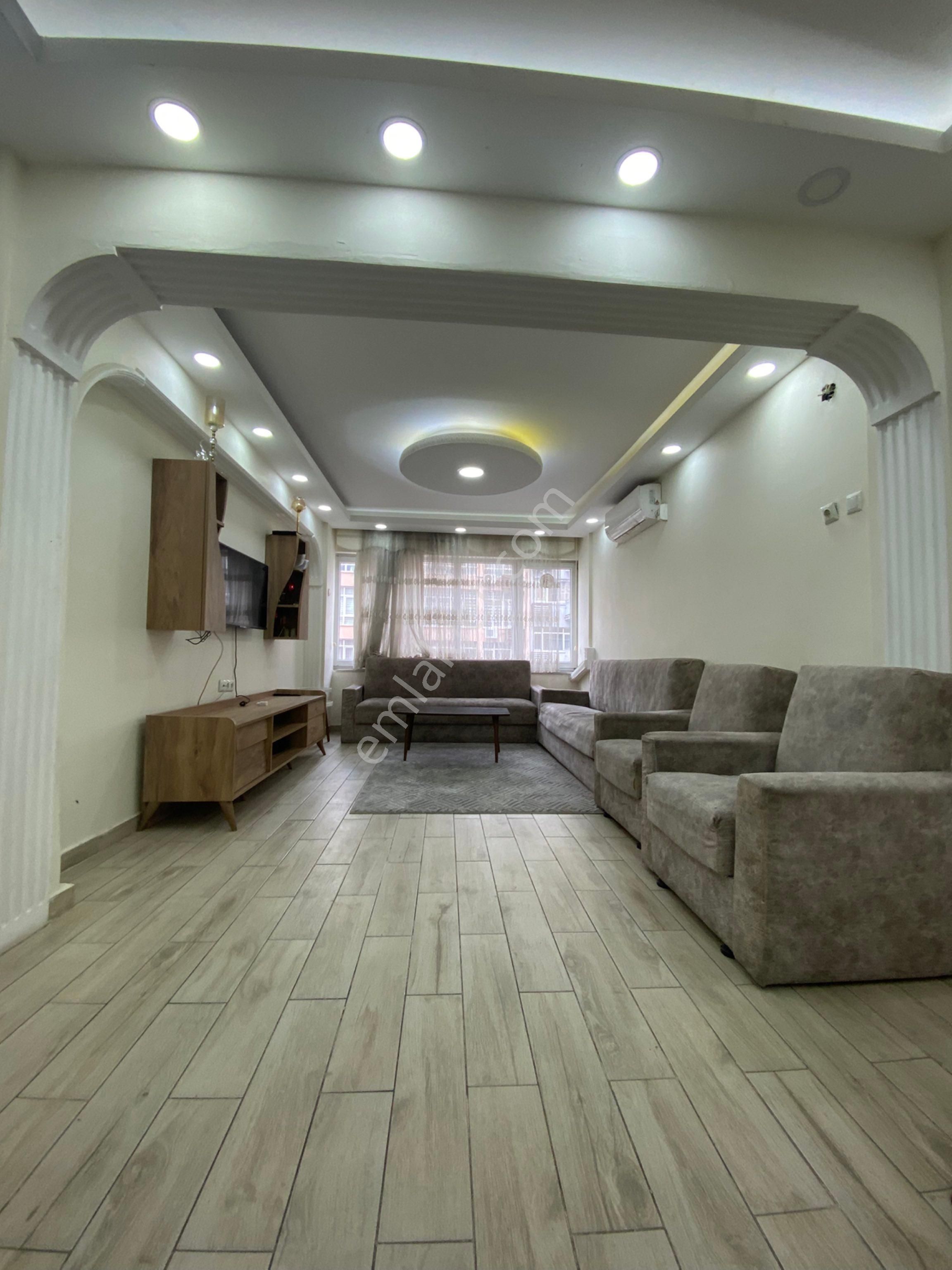 Cihangir Emlaktan Altıparmak Cadde Üstü3+1satılık Daire - Görsel 8