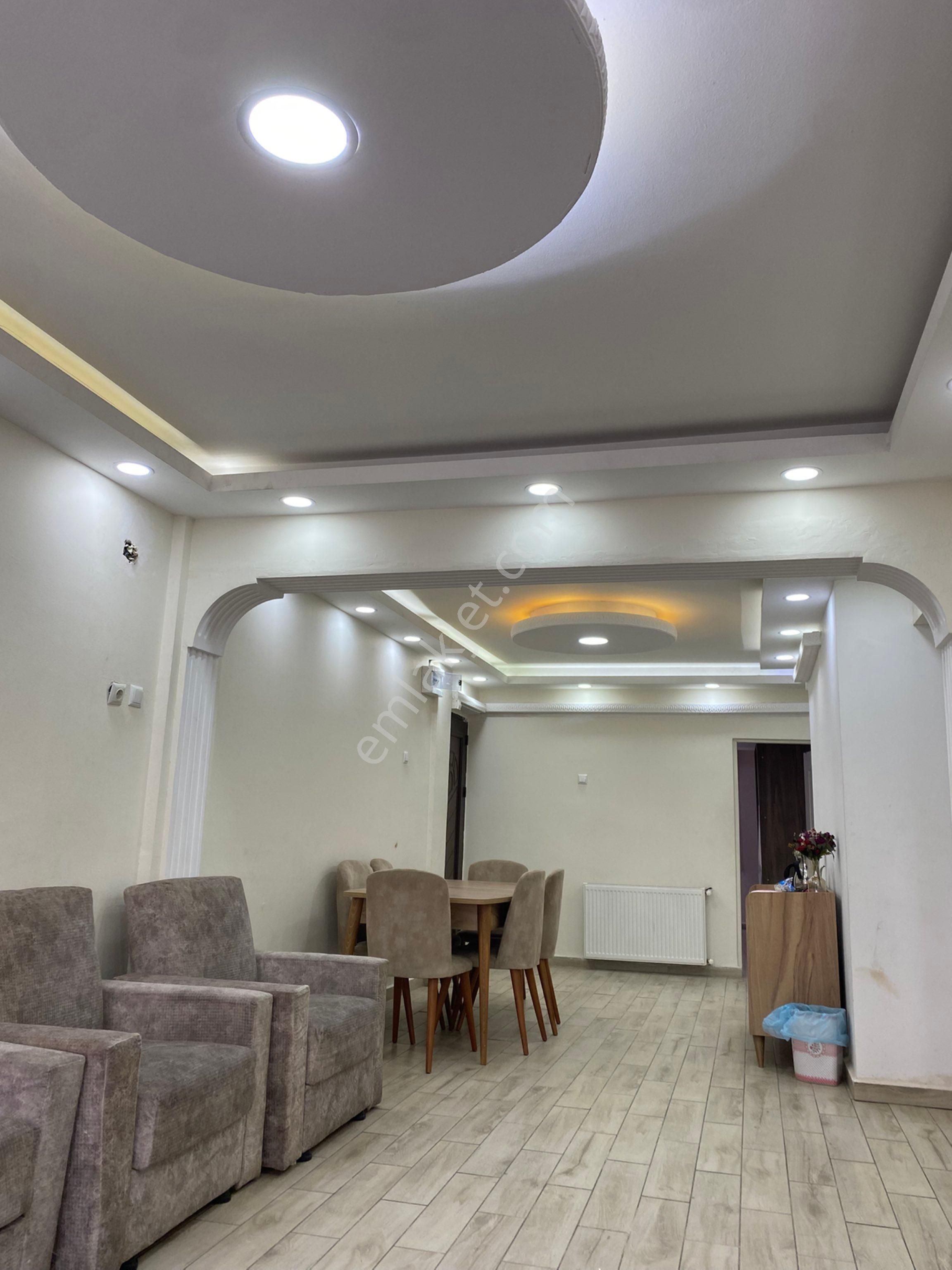 Cihangir Emlaktan Altıparmak Cadde Üstü3+1satılık Daire - Görsel 11