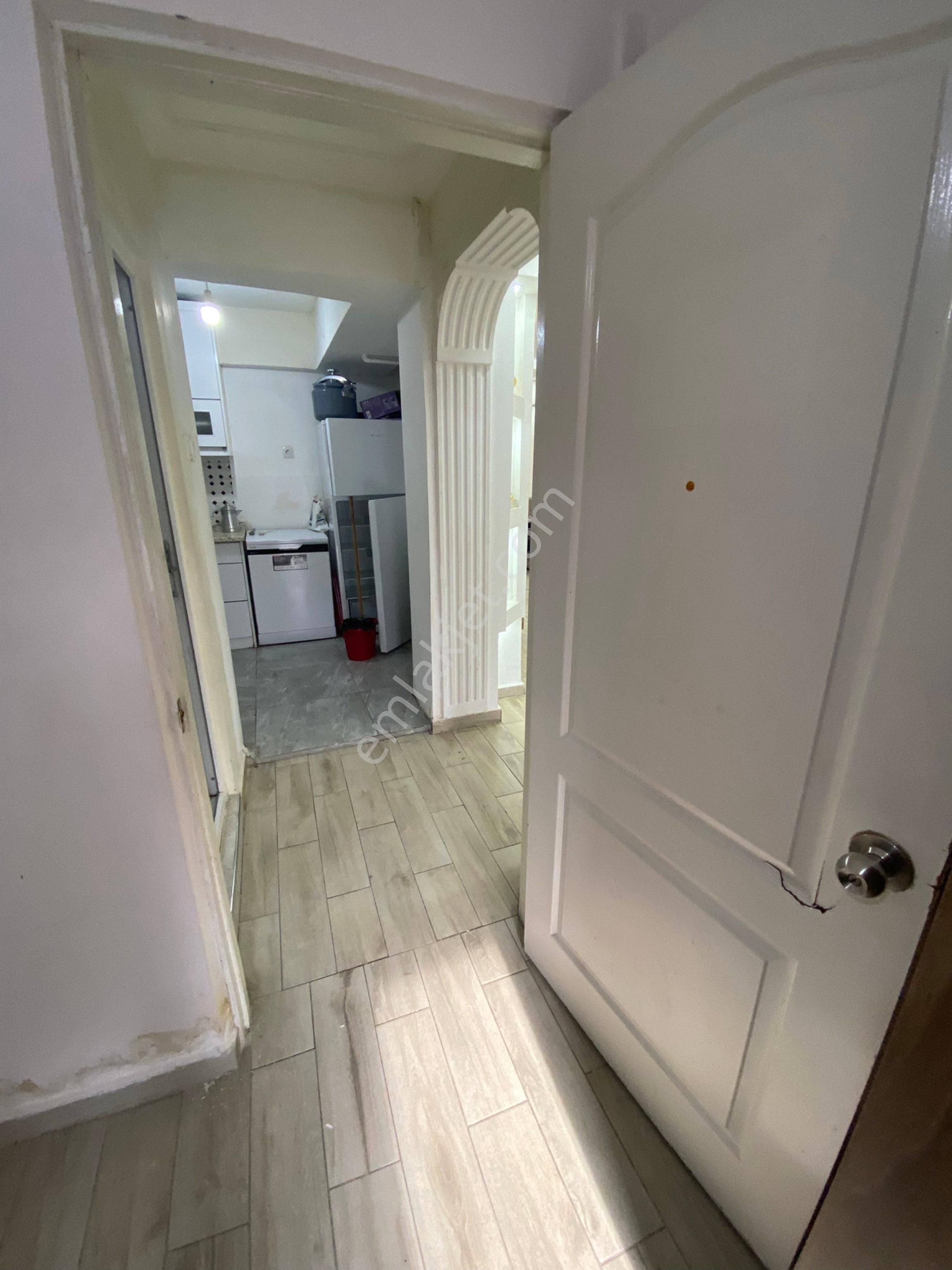 Cihangir Emlaktan Altıparmak Cadde Üstü3+1satılık Daire - Görsel 34