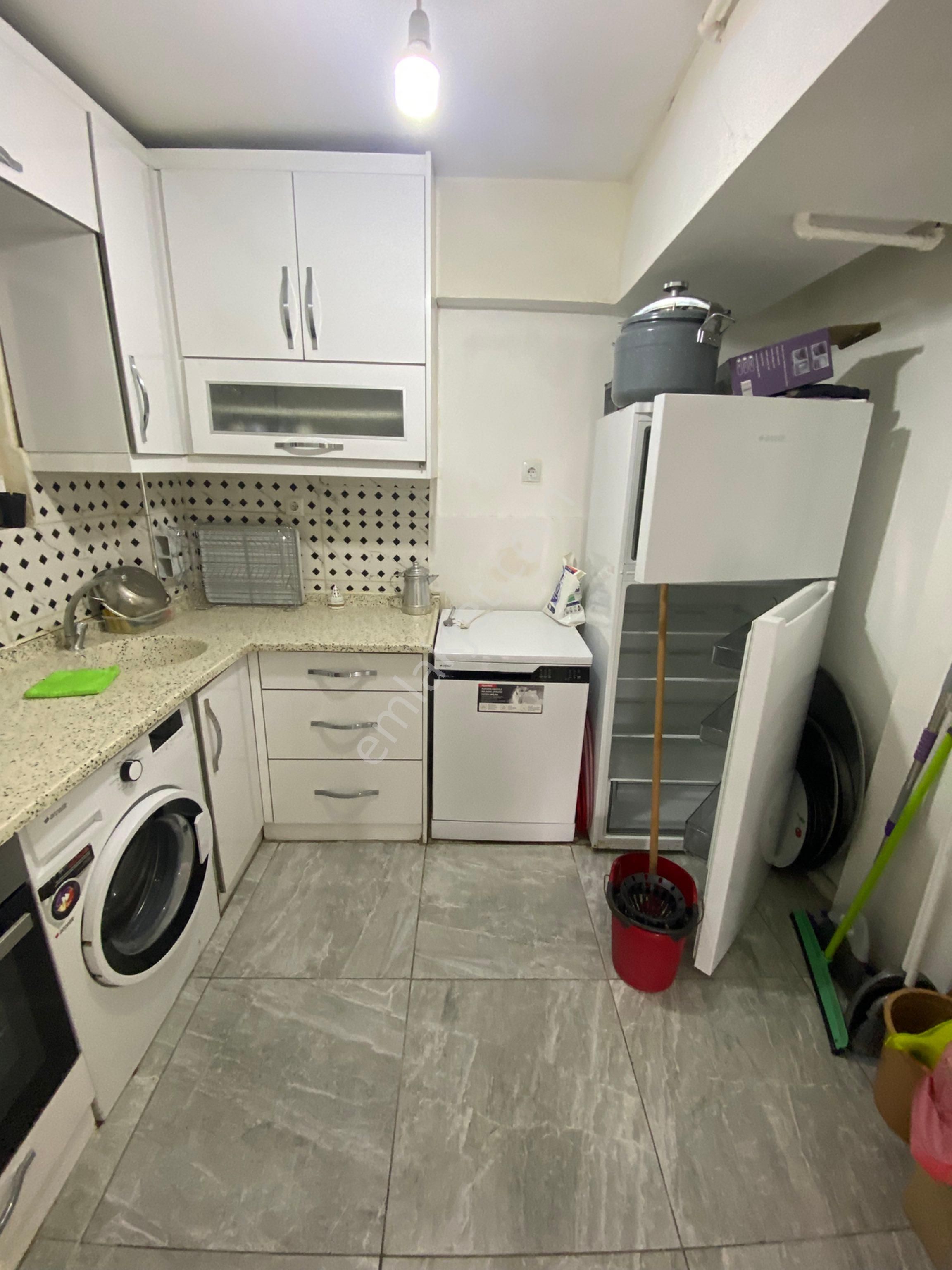 Cihangir Emlaktan Altıparmak Cadde Üstü3+1satılık Daire - Görsel 27