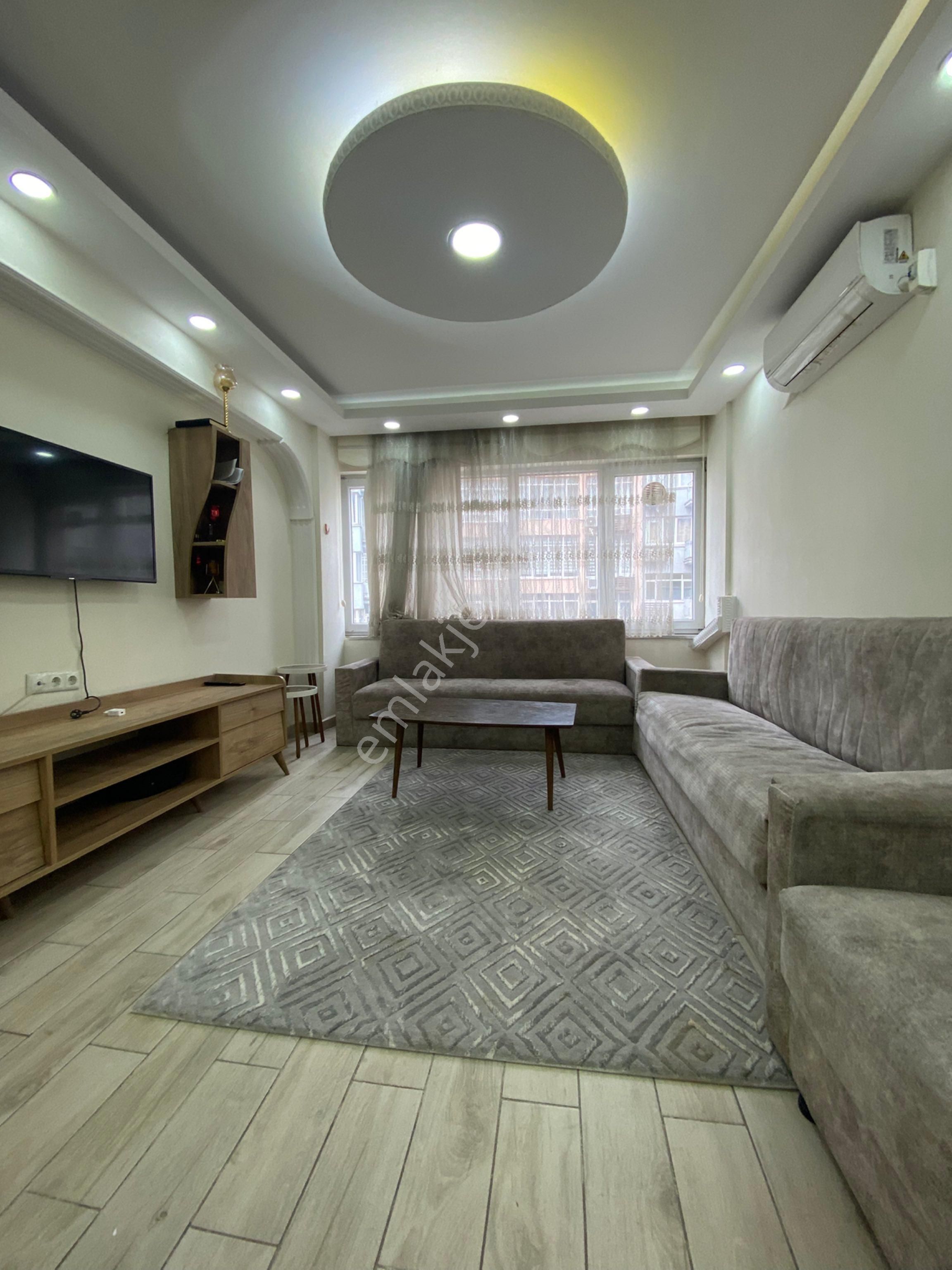 Cihangir Emlaktan Altıparmak Cadde Üstü3+1satılık Daire - Görsel 12