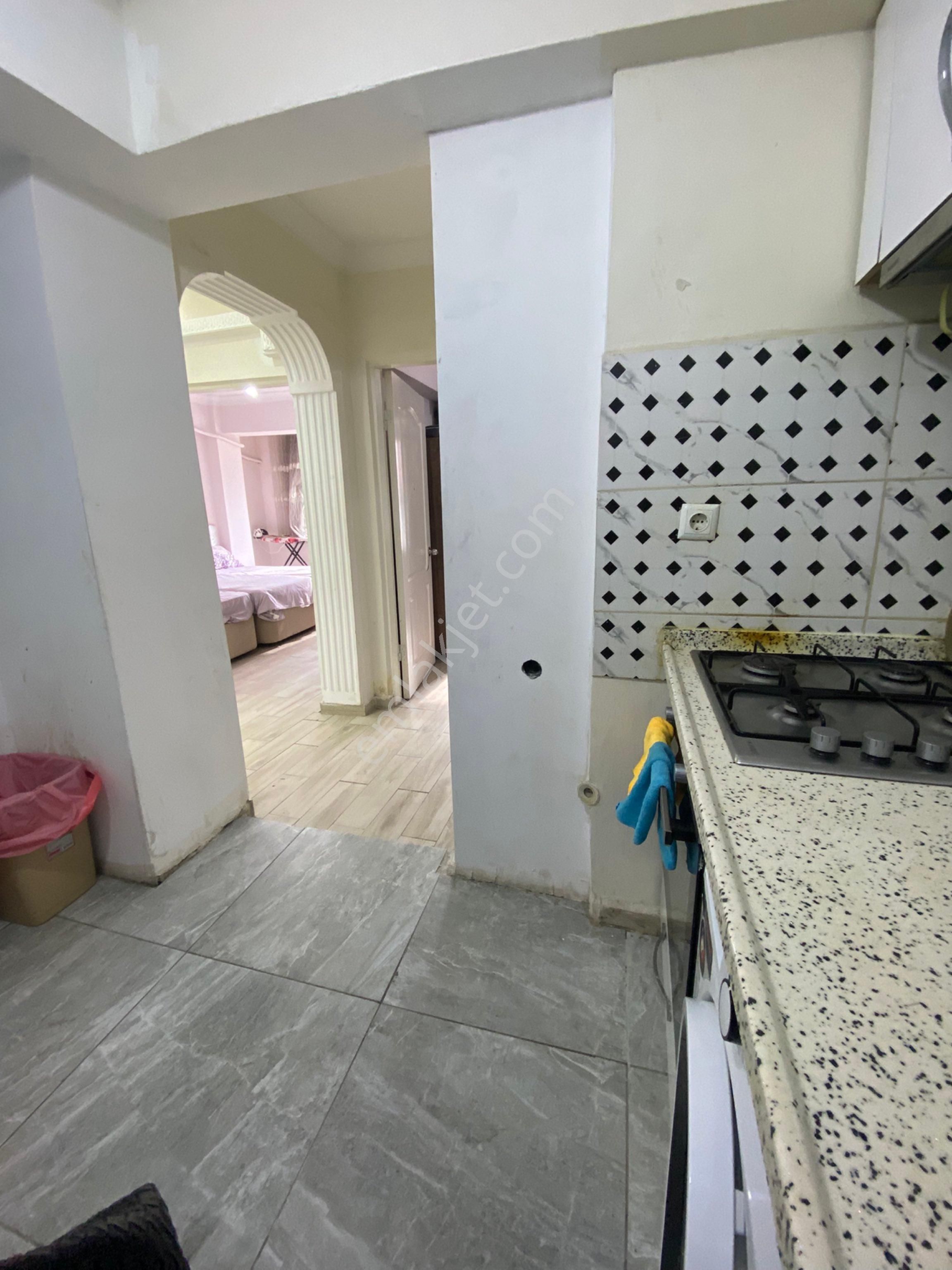 Cihangir Emlaktan Altıparmak Cadde Üstü3+1satılık Daire - Görsel 28