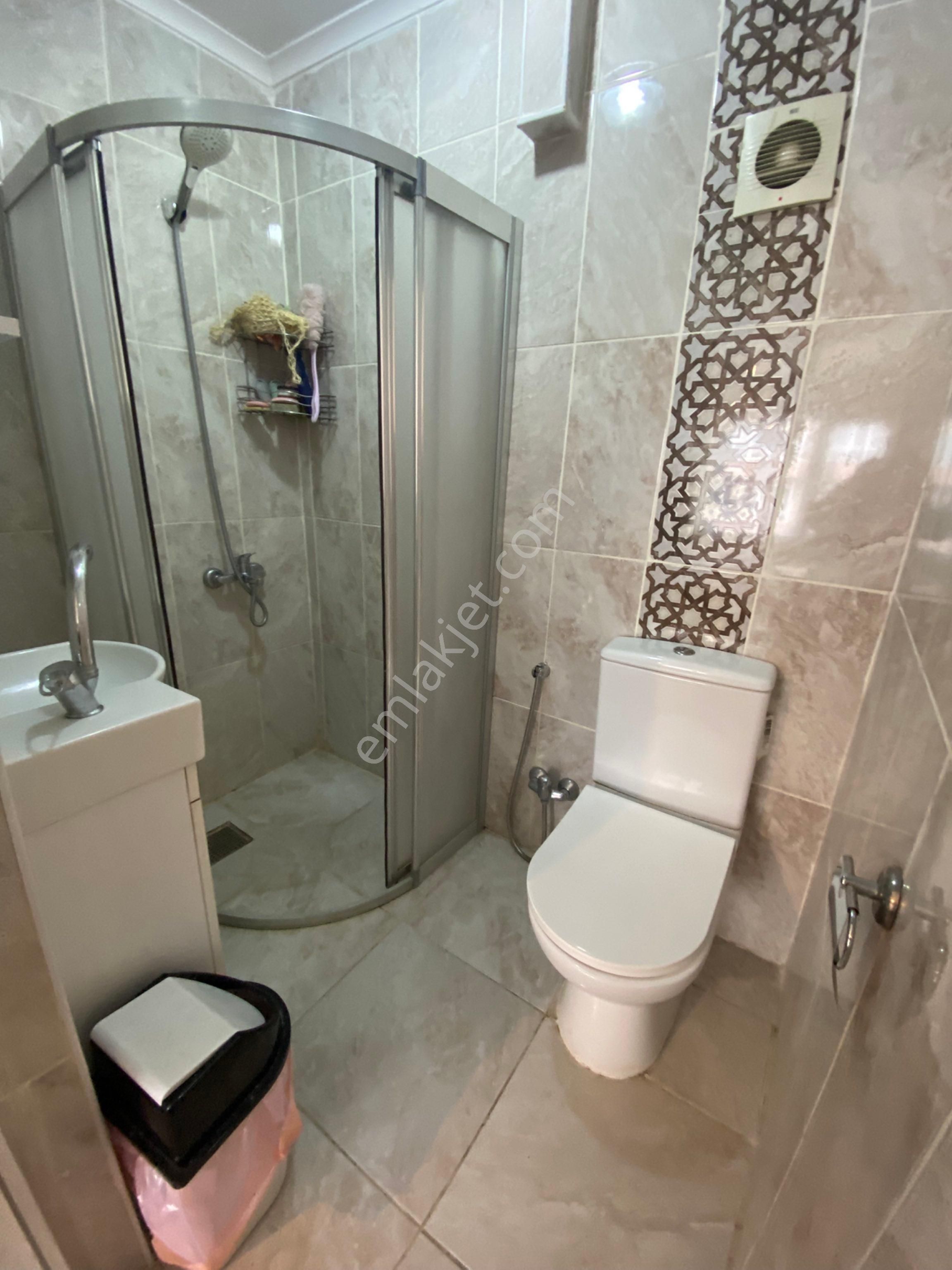 Cihangir Emlaktan Altıparmak Cadde Üstü3+1satılık Daire - Görsel 19