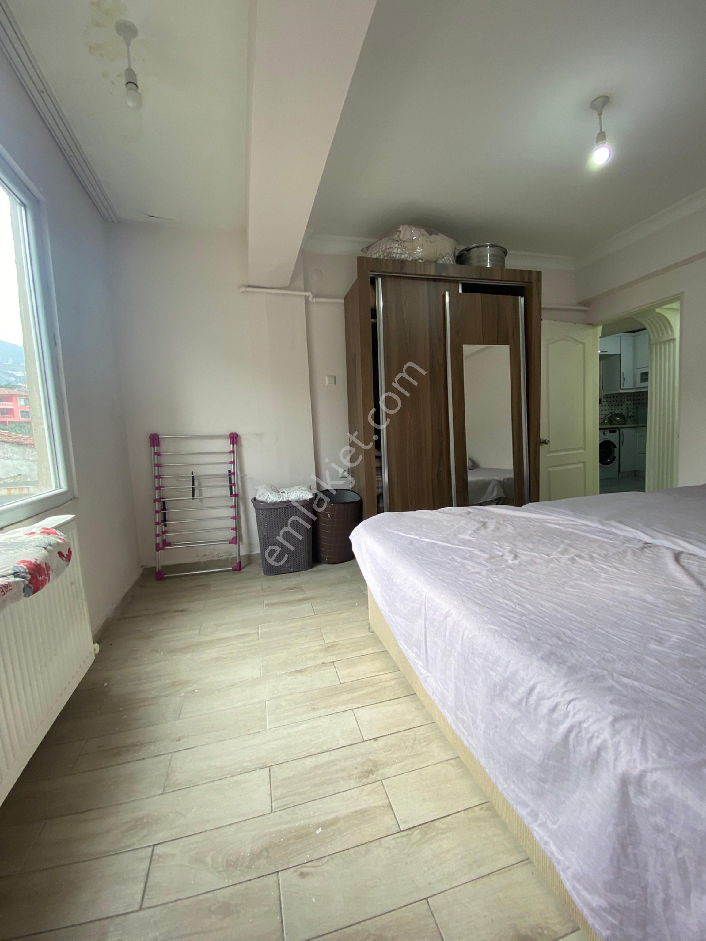 Cihangir Emlaktan Altıparmak Cadde Üstü3+1satılık Daire - Görsel 22