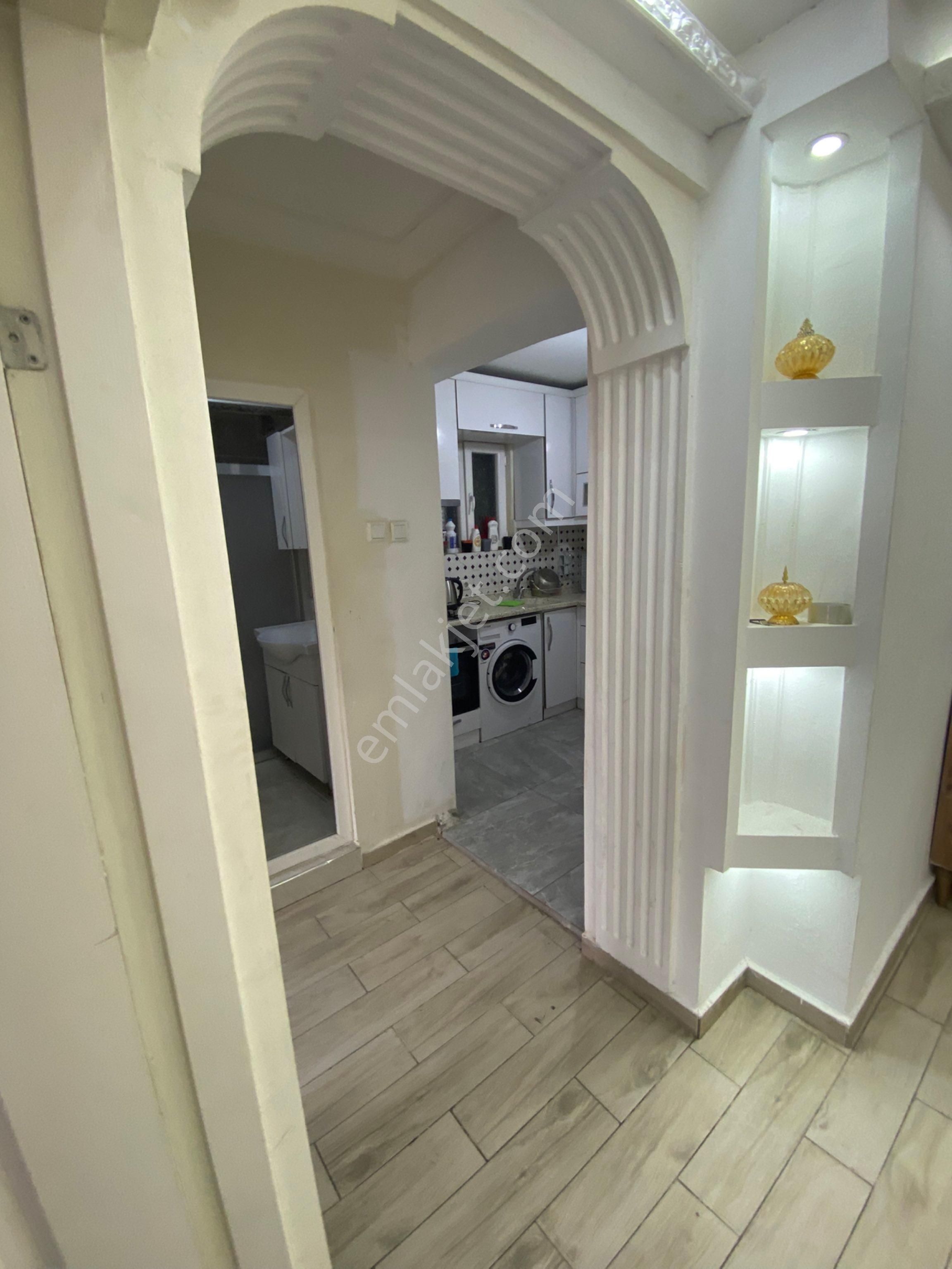 Cihangir Emlaktan Altıparmak Cadde Üstü3+1satılık Daire - Görsel 25