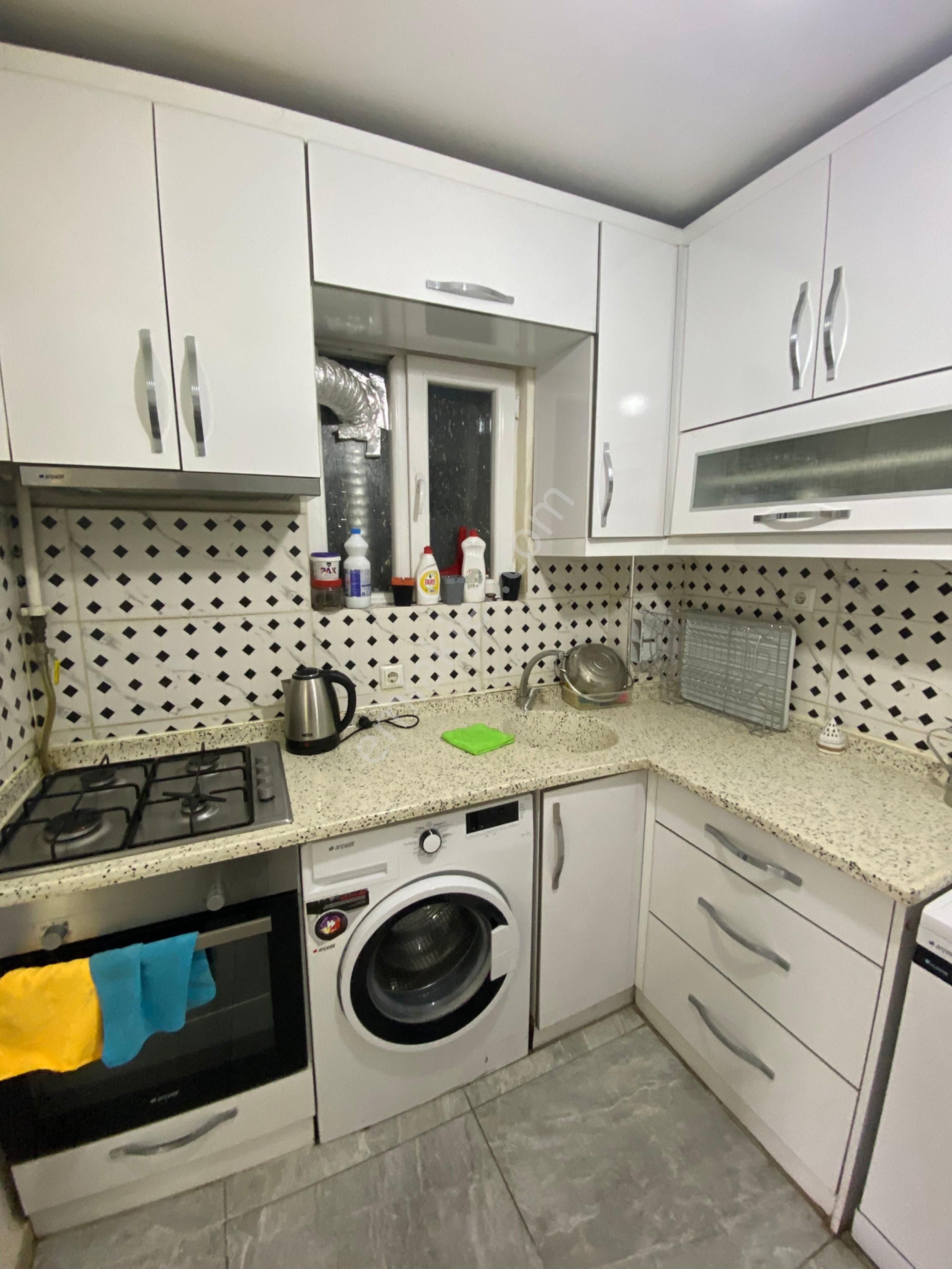 Cihangir Emlaktan Altıparmak Cadde Üstü3+1satılık Daire - Görsel 29