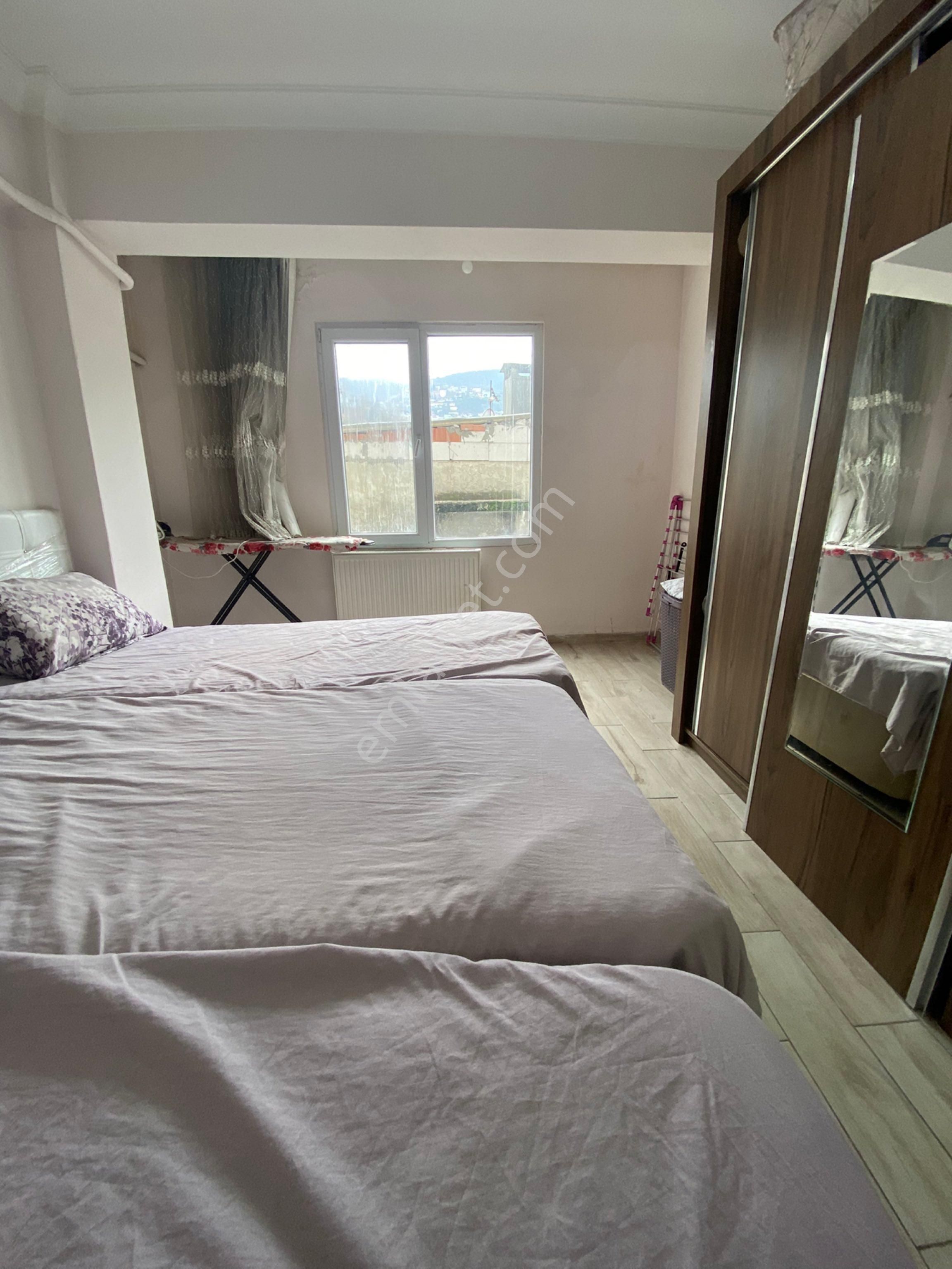 Cihangir Emlaktan Altıparmak Cadde Üstü3+1satılık Daire - Görsel 23