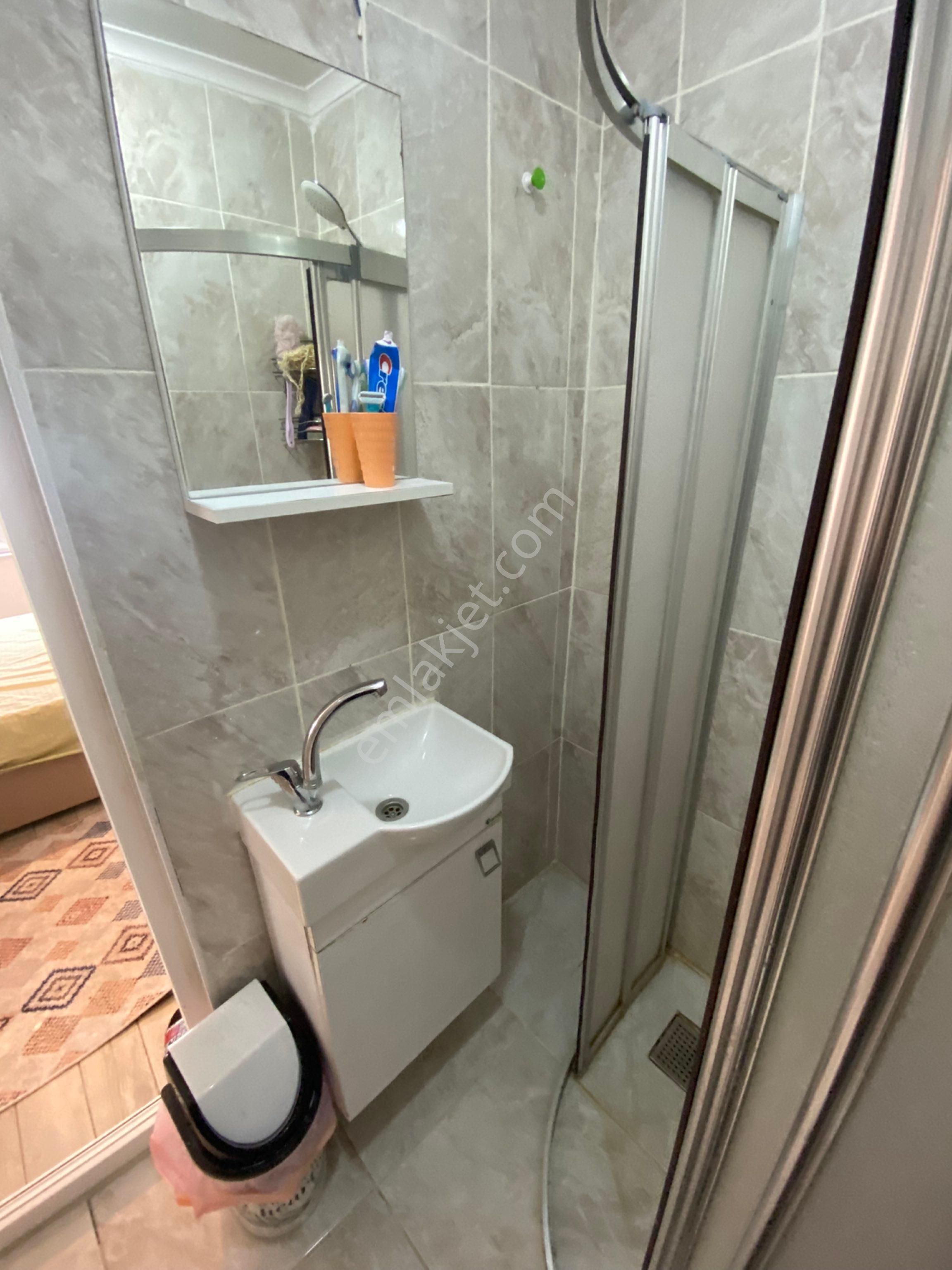 Cihangir Emlaktan Altıparmak Cadde Üstü3+1satılık Daire - Görsel 20