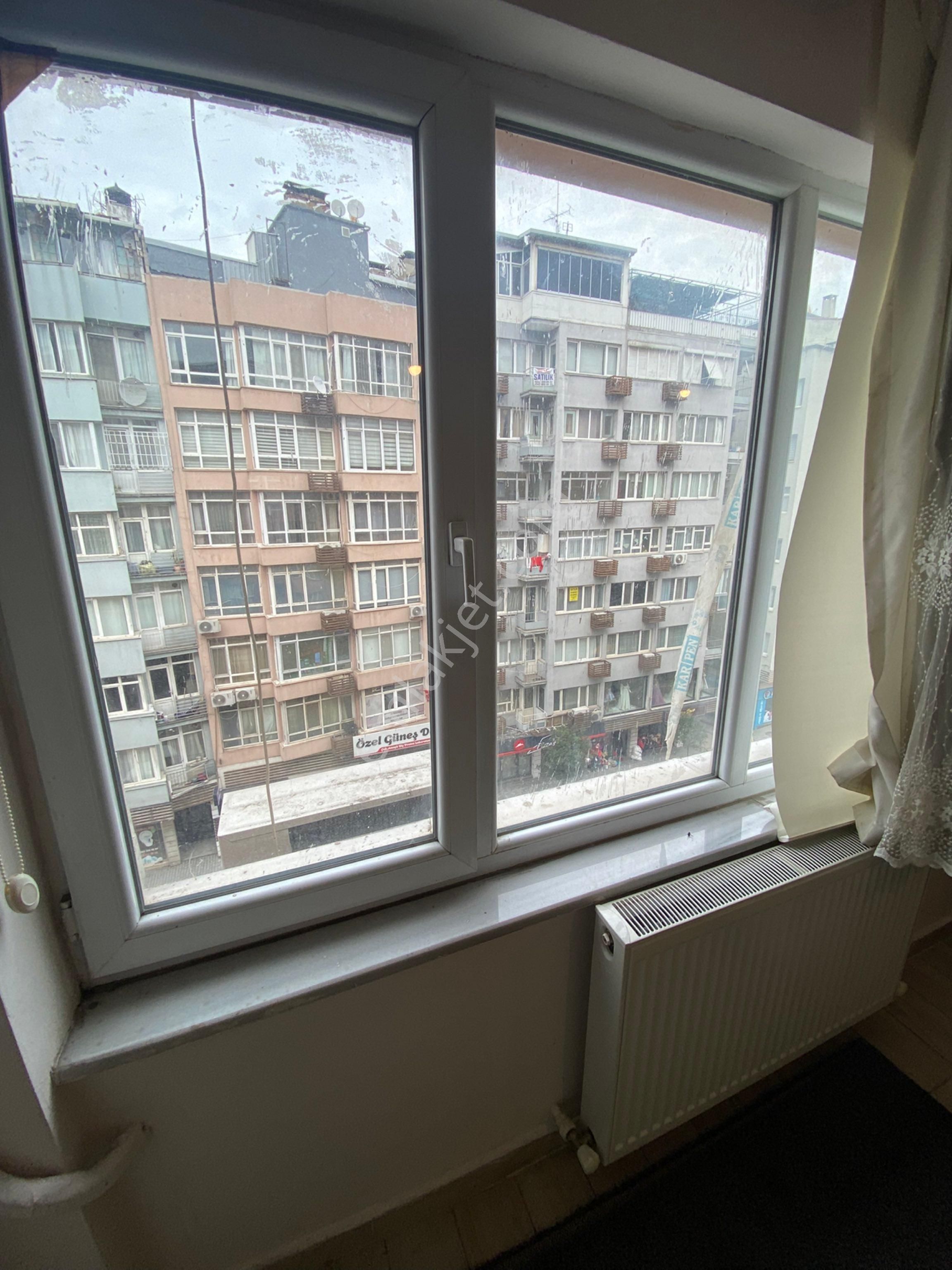 Cihangir Emlaktan Altıparmak Cadde Üstü3+1satılık Daire - Görsel 18