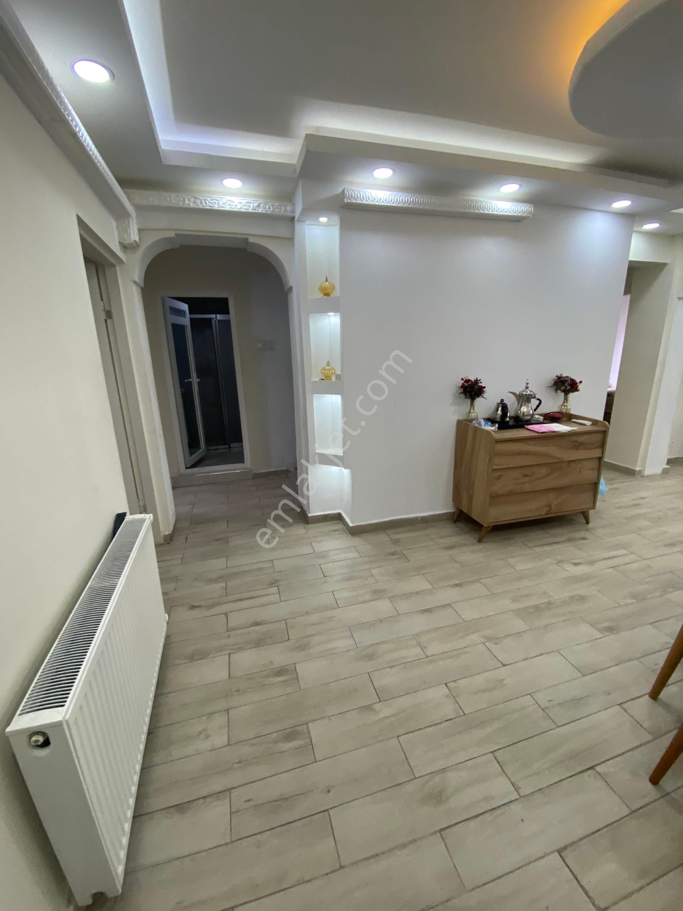 Cihangir Emlaktan Altıparmak Cadde Üstü3+1satılık Daire - Görsel 13