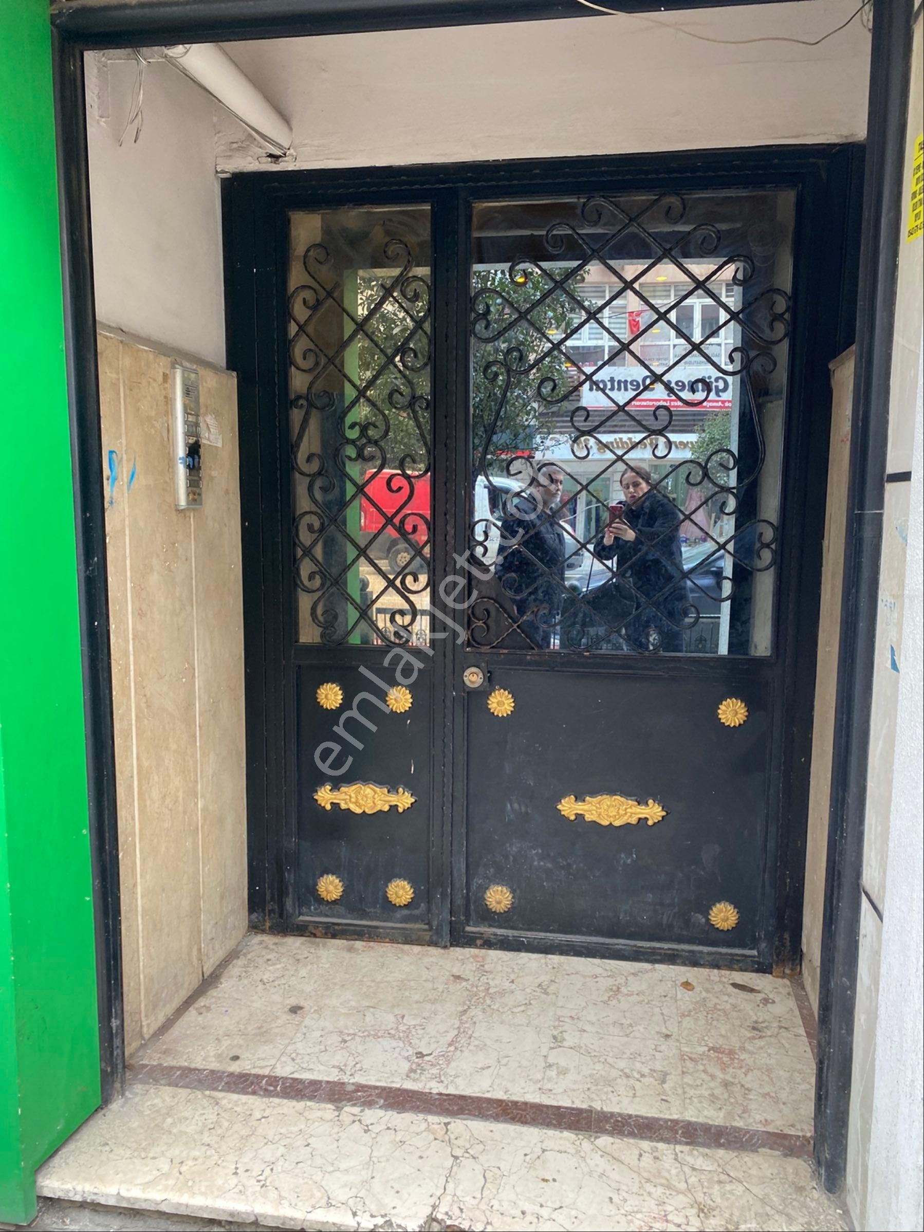 Cihangir Emlaktan Altıparmak Cadde Üstü3+1satılık Daire - Görsel 2