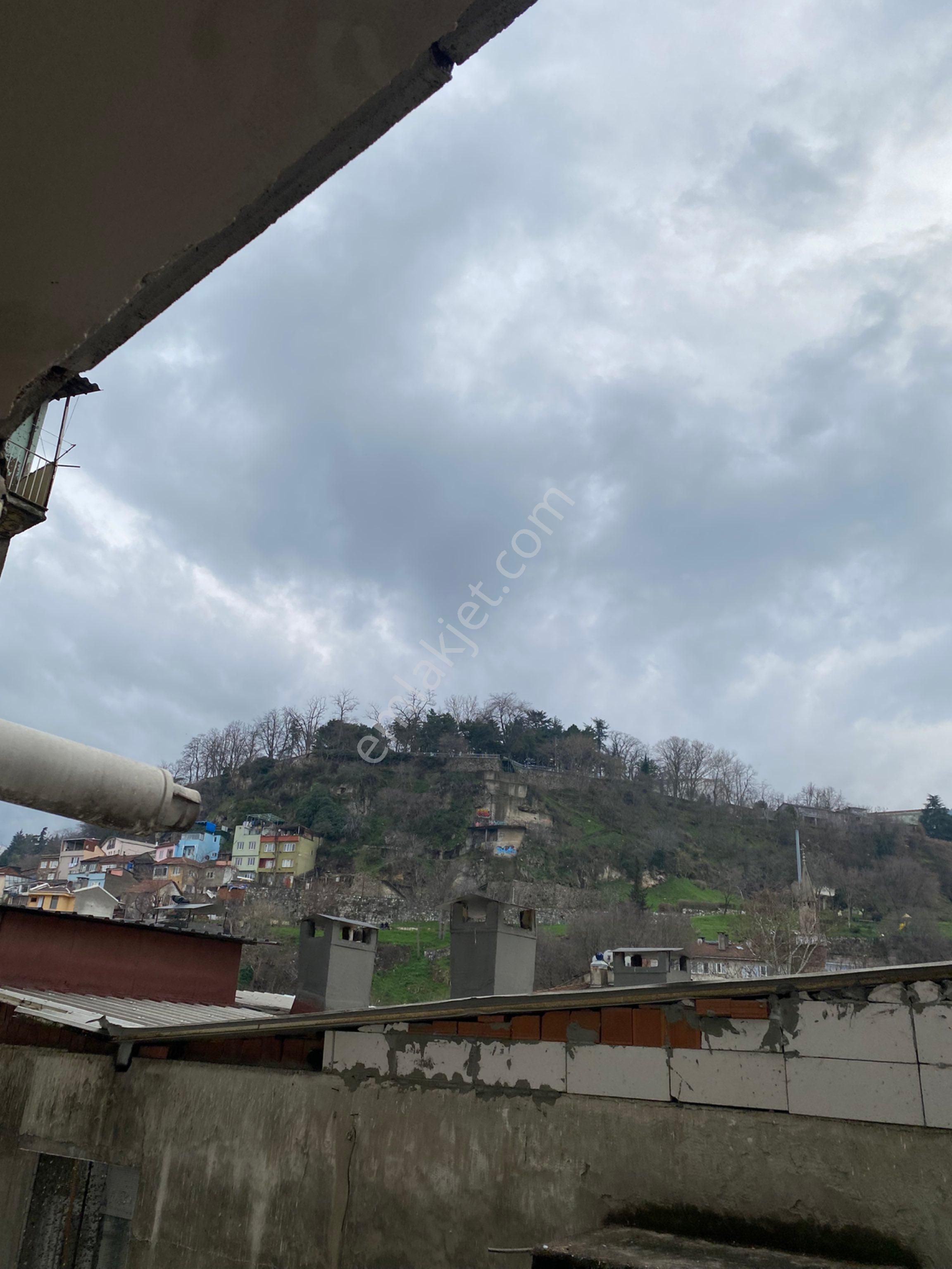 Cihangir Emlaktan Altıparmak Cadde Üstü3+1satılık Daire - Görsel 35