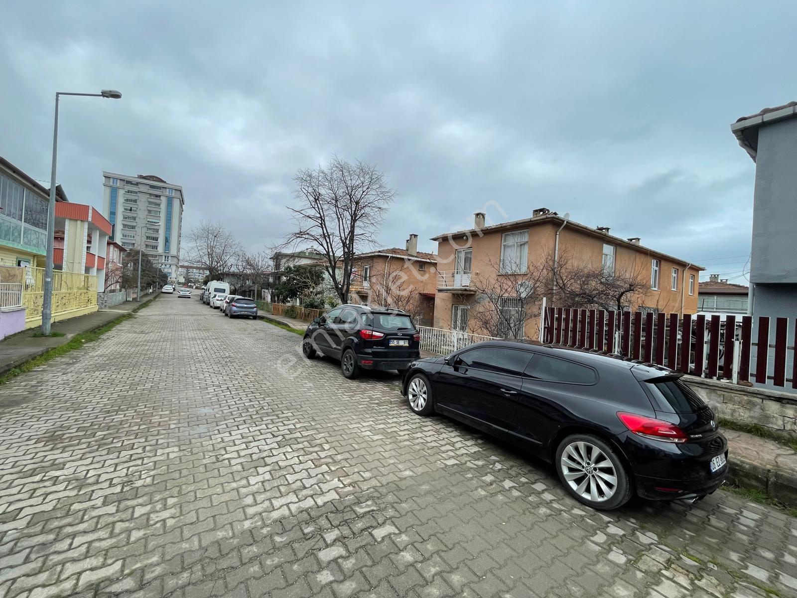 Akgün Kurumsal'dan Türkiş'de Satılık Dubleks Müstakil Ev - Görsel 11
