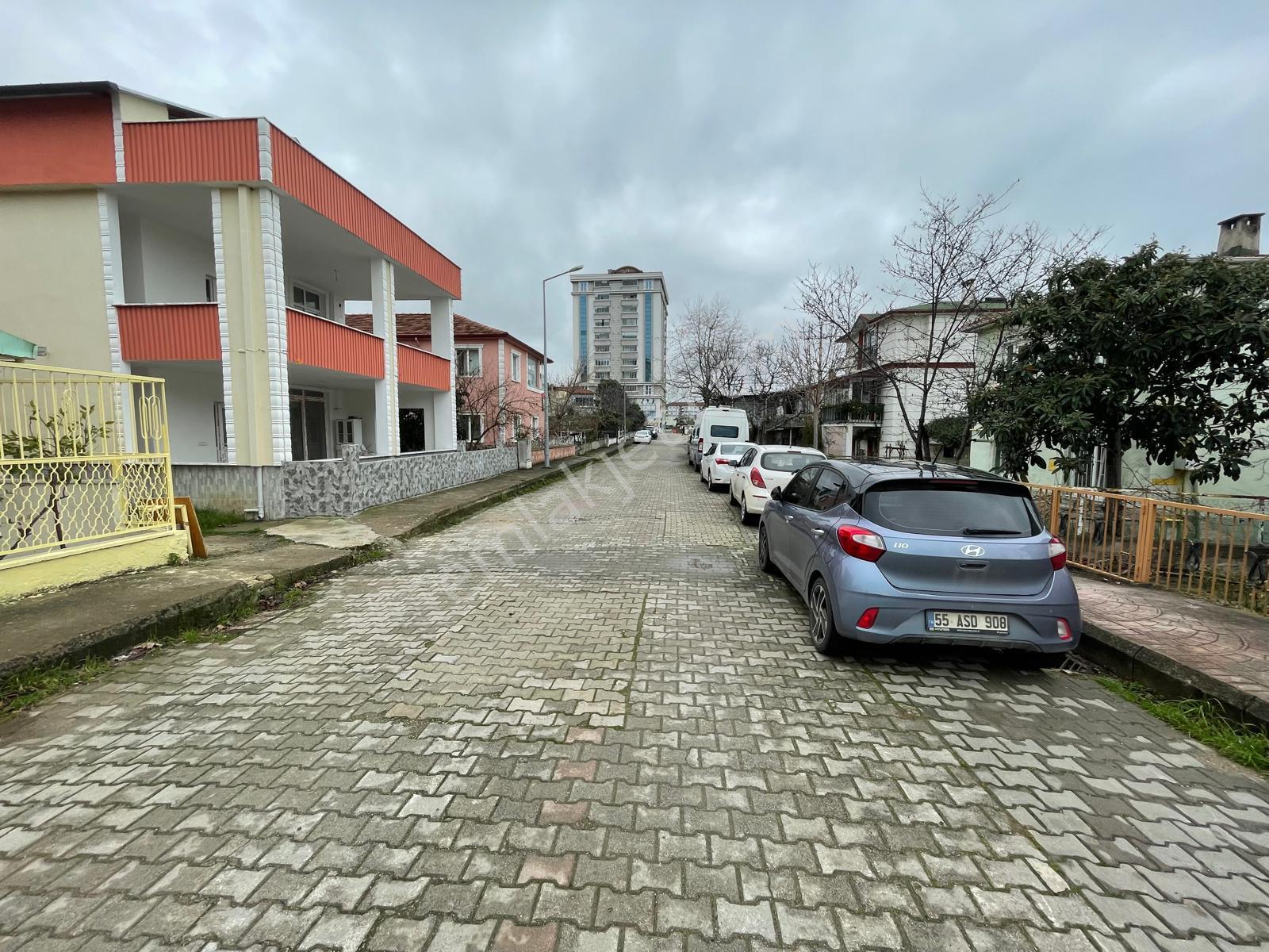 Akgün Kurumsal'dan Türkiş'de Satılık Dubleks Müstakil Ev - Görsel 10
