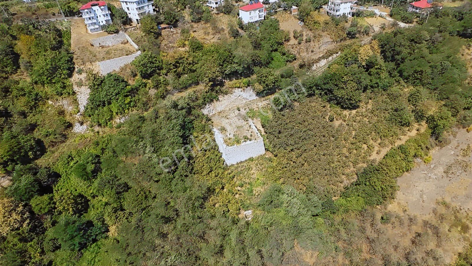 Trabzon Gayrimenkulden Satılık Kireçhanenin En Uygun Arsası - Görsel 5