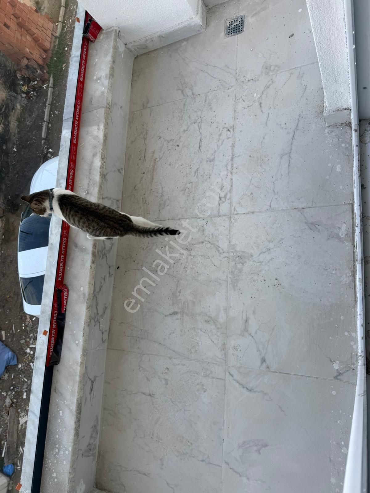 Elmastan Emekte Satılık 2+1 Daire - Görsel 6