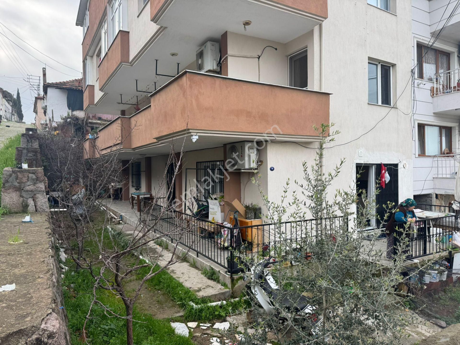 Turpa Arxes Güvencesiyle Masrafsız Deniz Manzaralı Bahçeli - Görsel 12