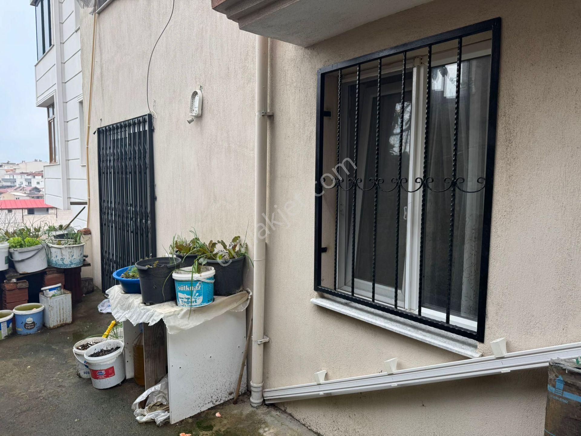 Turpa Arxes Güvencesiyle Masrafsız Deniz Manzaralı Bahçeli - Görsel 3