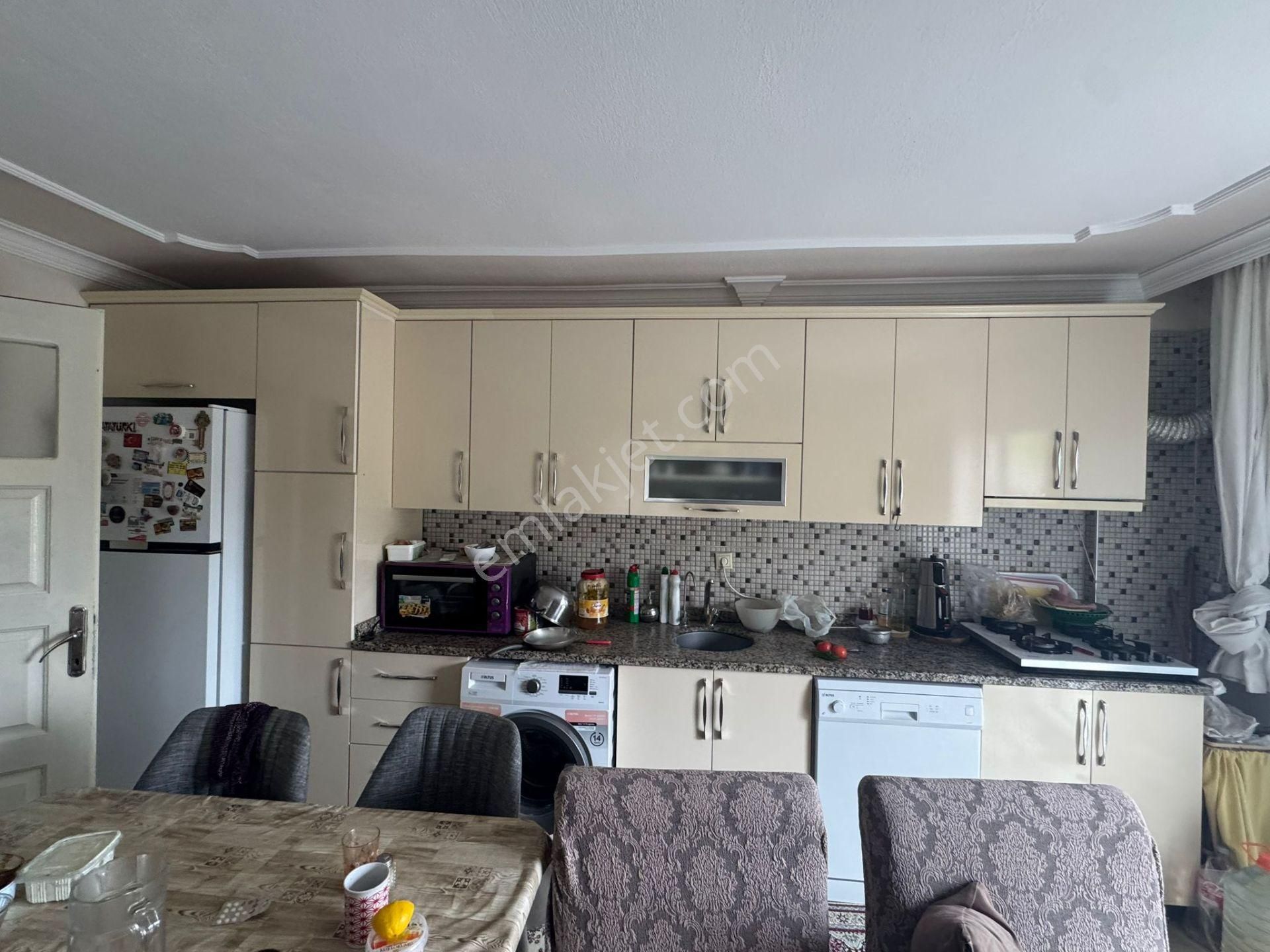 Turpa Arxes Güvencesiyle Masrafsız Deniz Manzaralı Bahçeli - Görsel 13