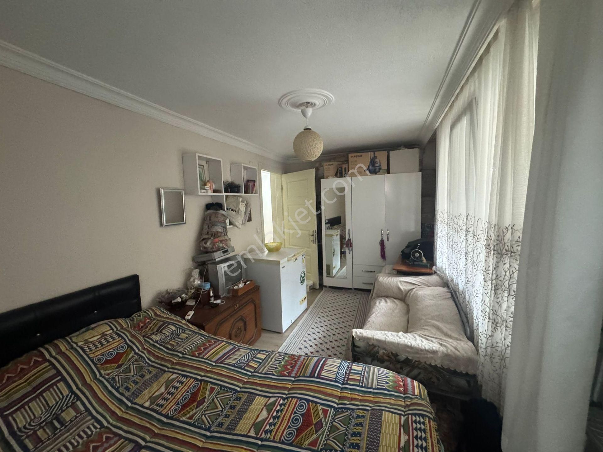 Turpa Arxes Güvencesiyle Masrafsız Deniz Manzaralı Bahçeli - Görsel 14